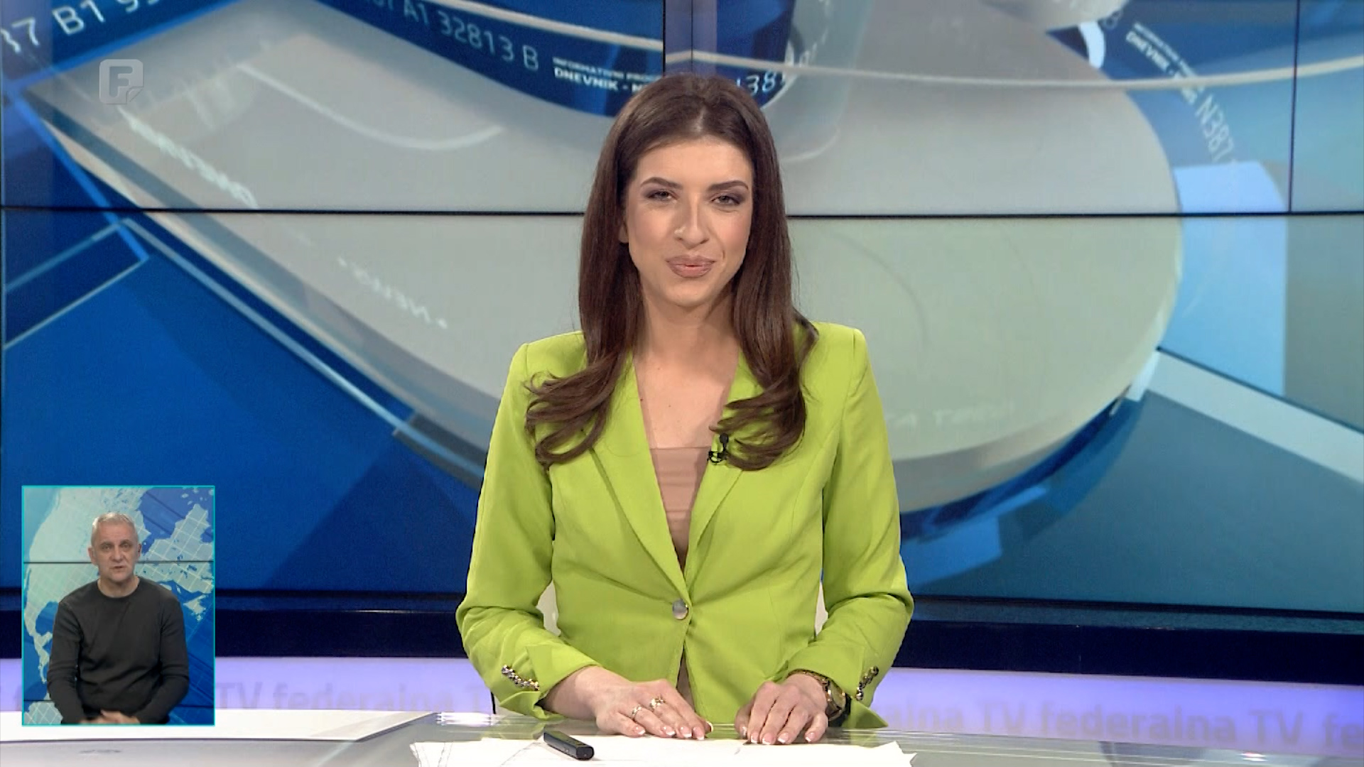 Dnevnik 3, 20.03.2024.