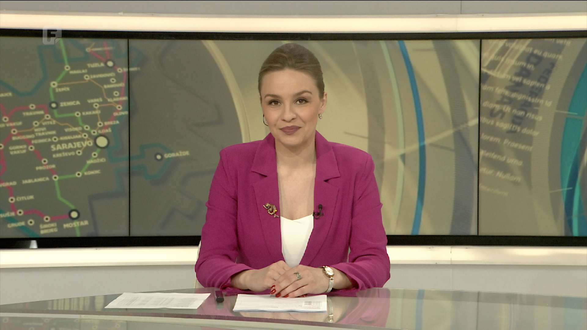 Federacija danas, 20.03.2024.