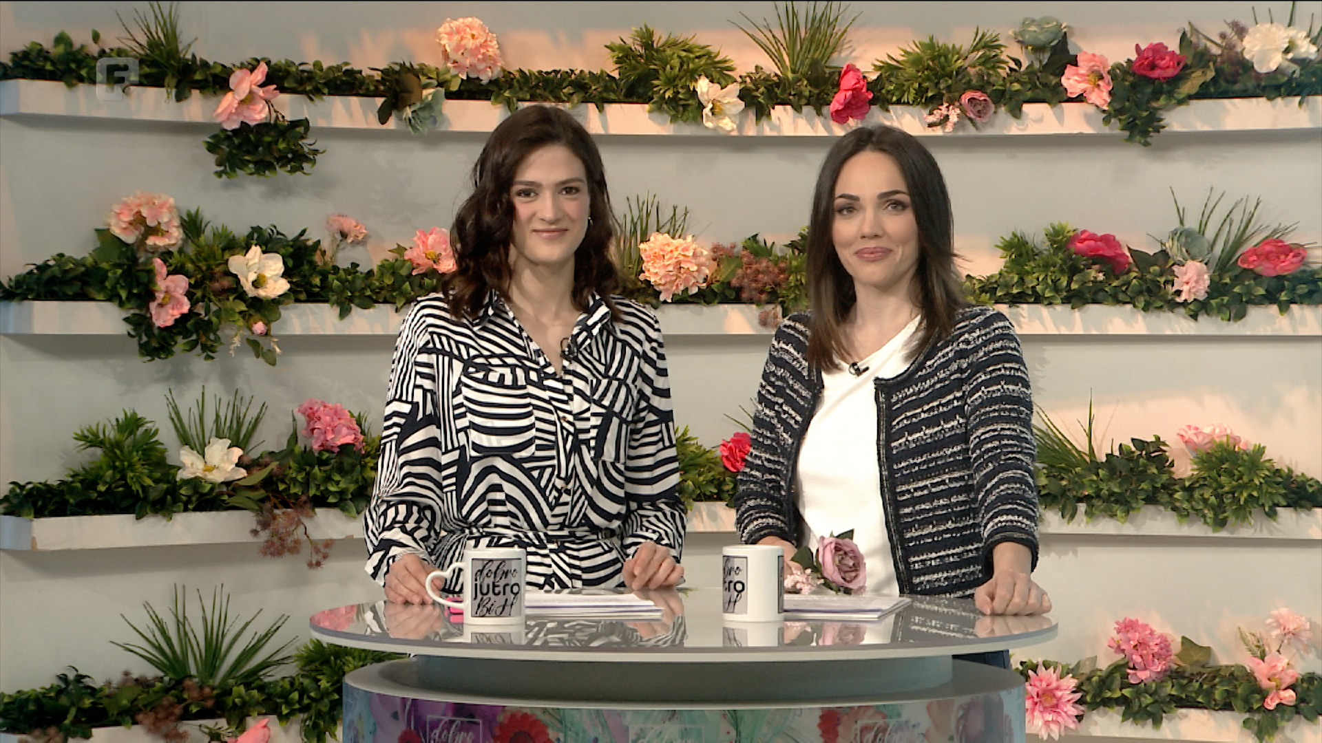 Dobro jutro, BiH!, jutarnji program 21.03.2024.