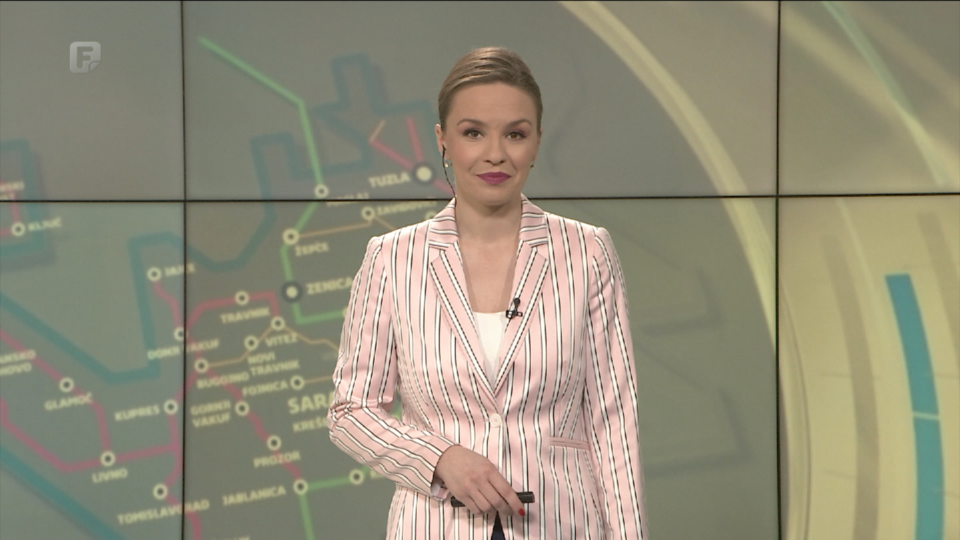 Federacija danas, 21.03.2024.