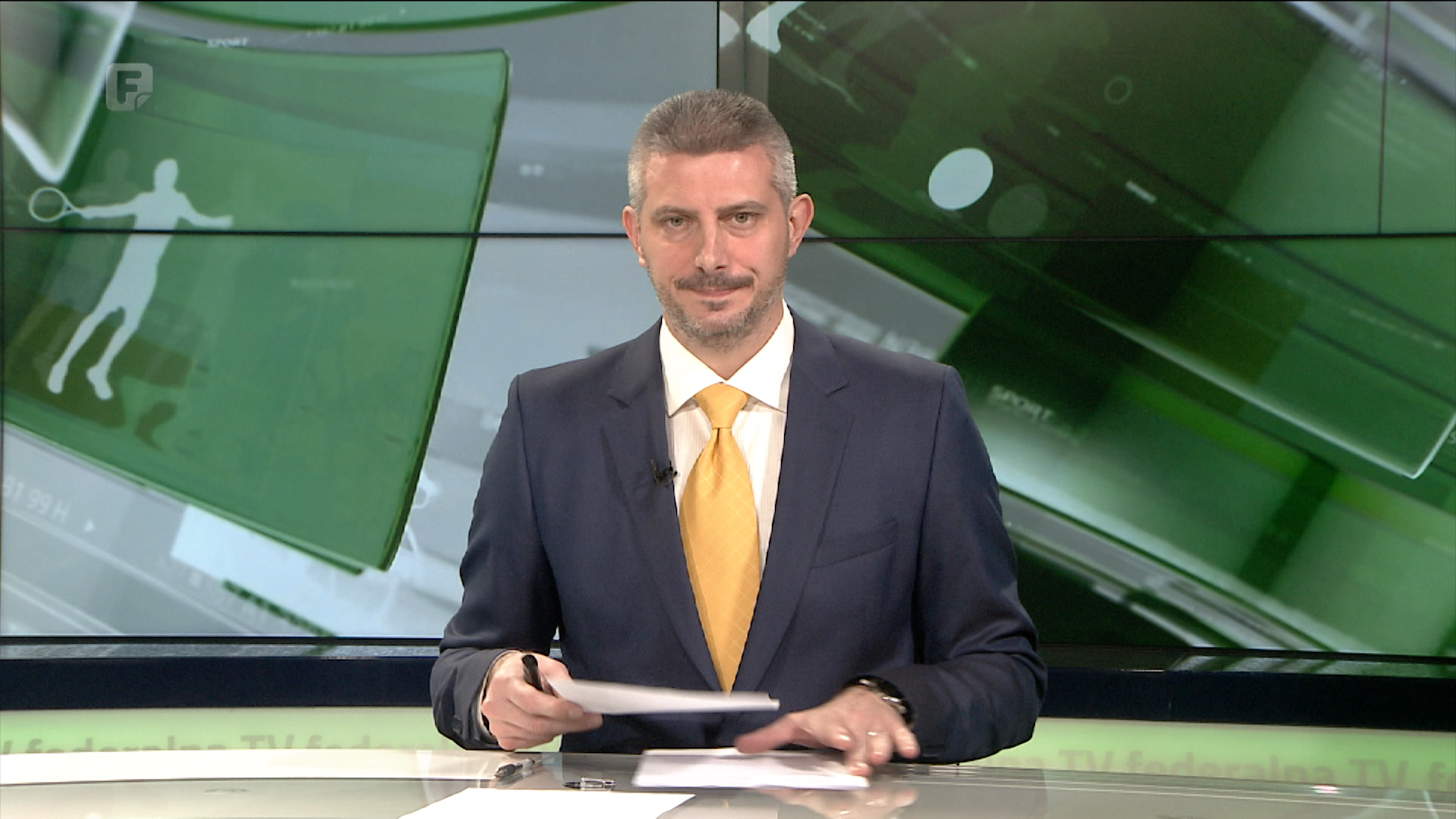 Sport - D2, 21.03.2024.