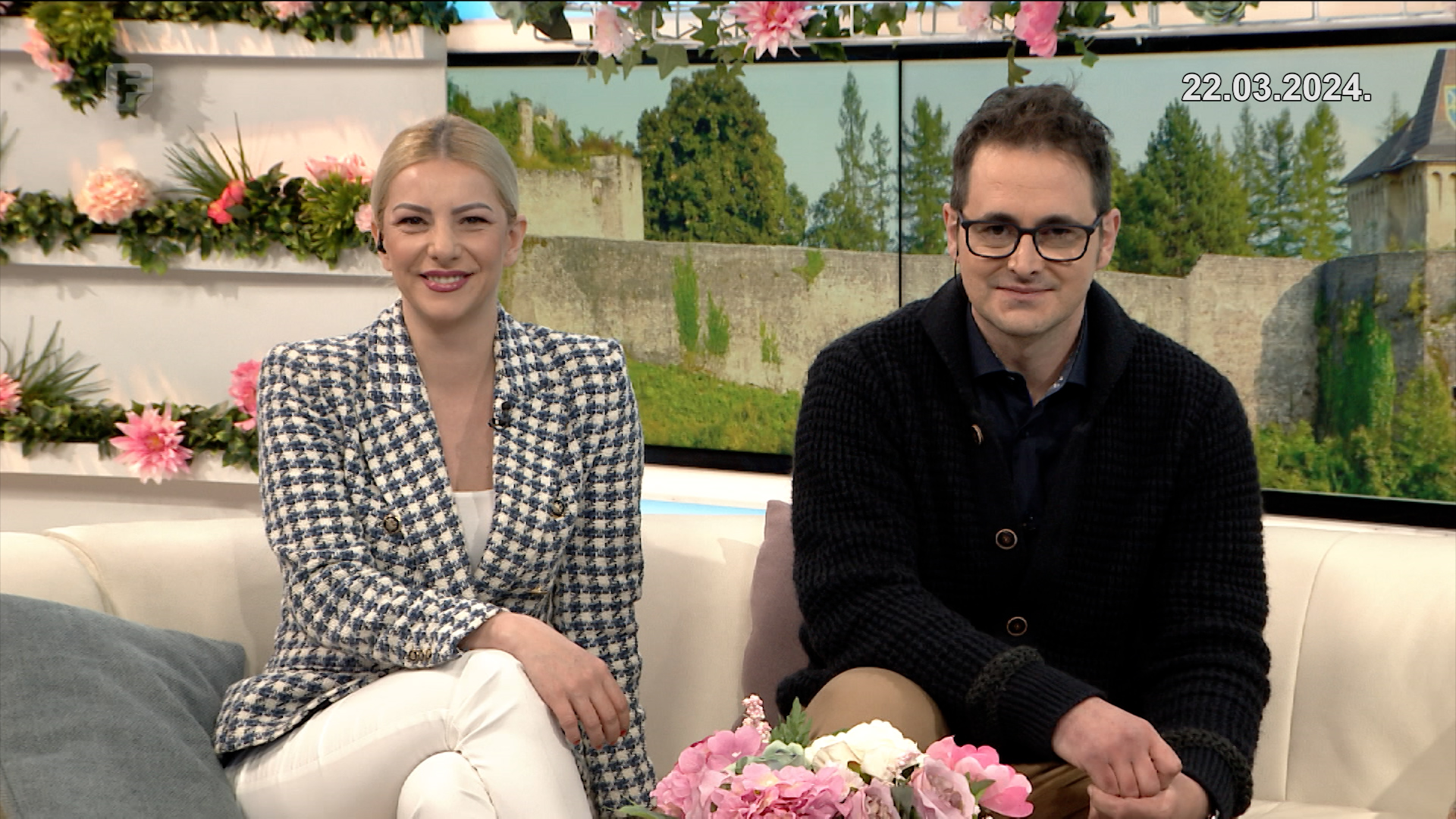 Dobro jutro, BiH!, jutarnji program 22.03.2024.