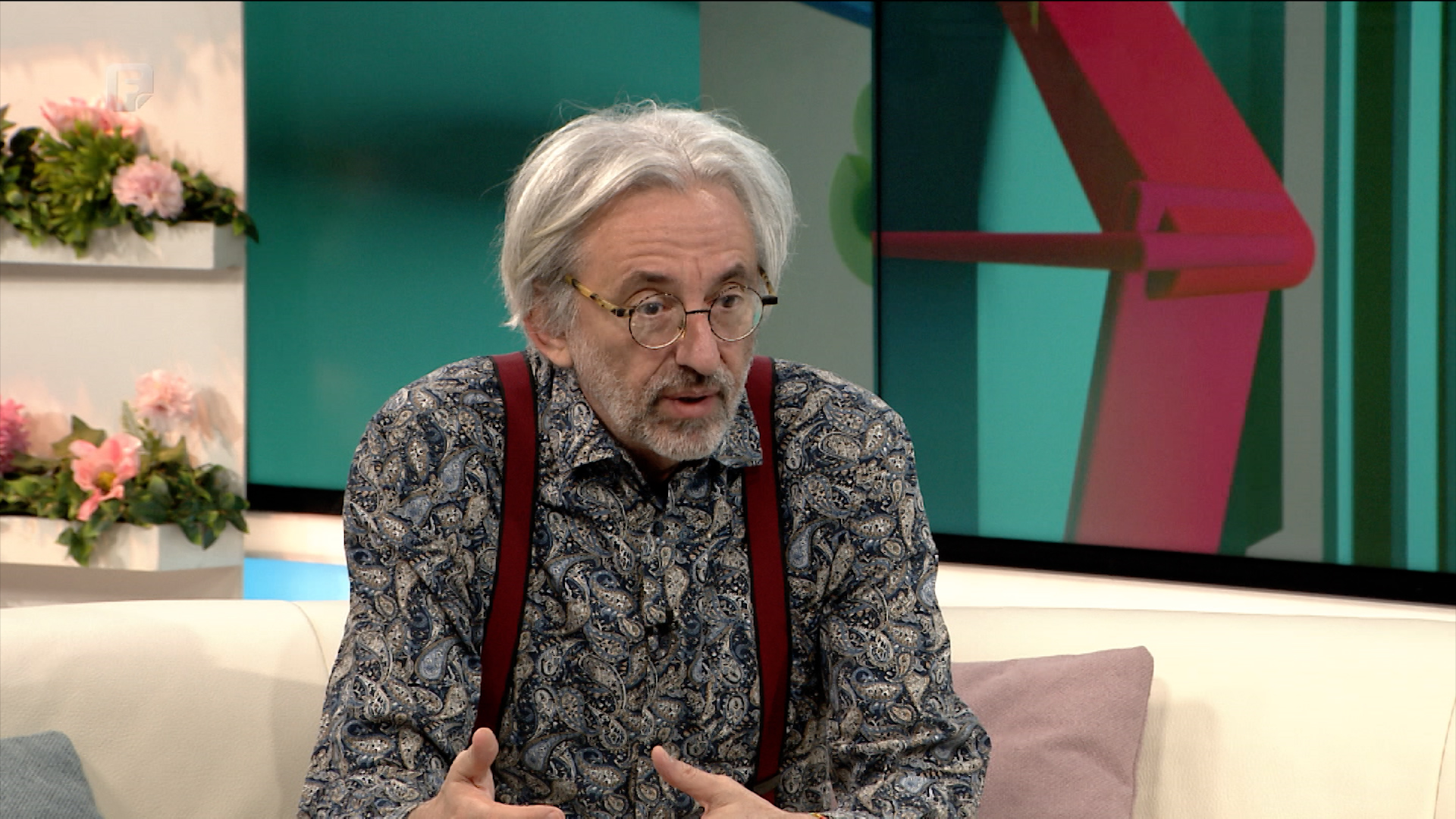 Nenad Veličković: U obrazovanju je od prvog do zadnjeg slova sve politika