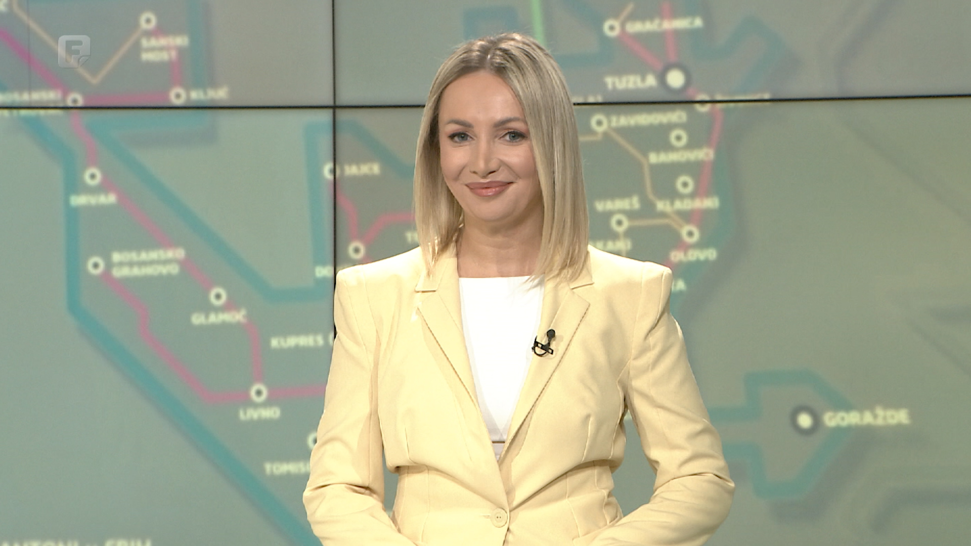 Federacija danas, 22.03.2024.
