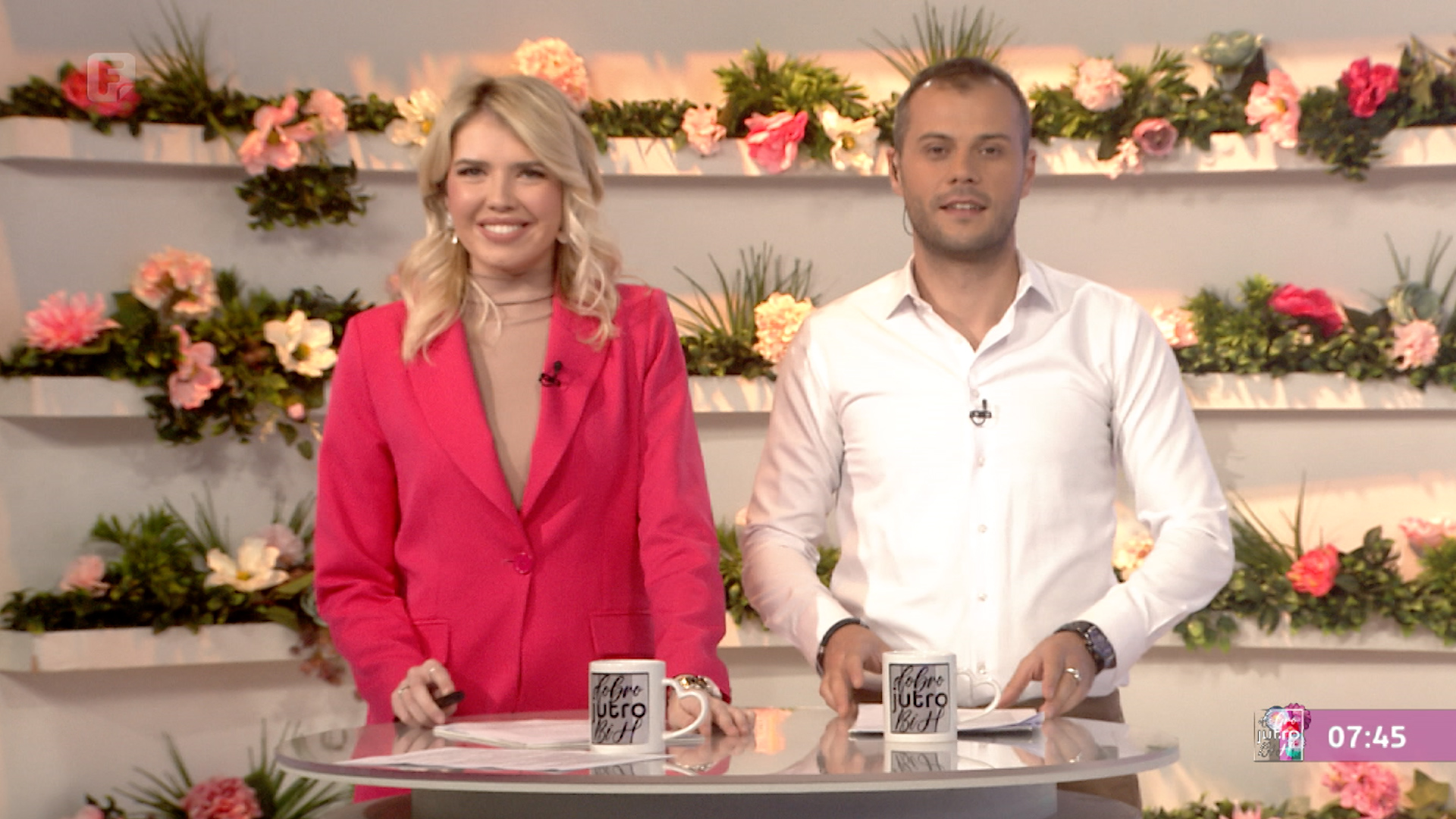 Dobro jutro, BiH!, jutarnji program 23.03.2024.