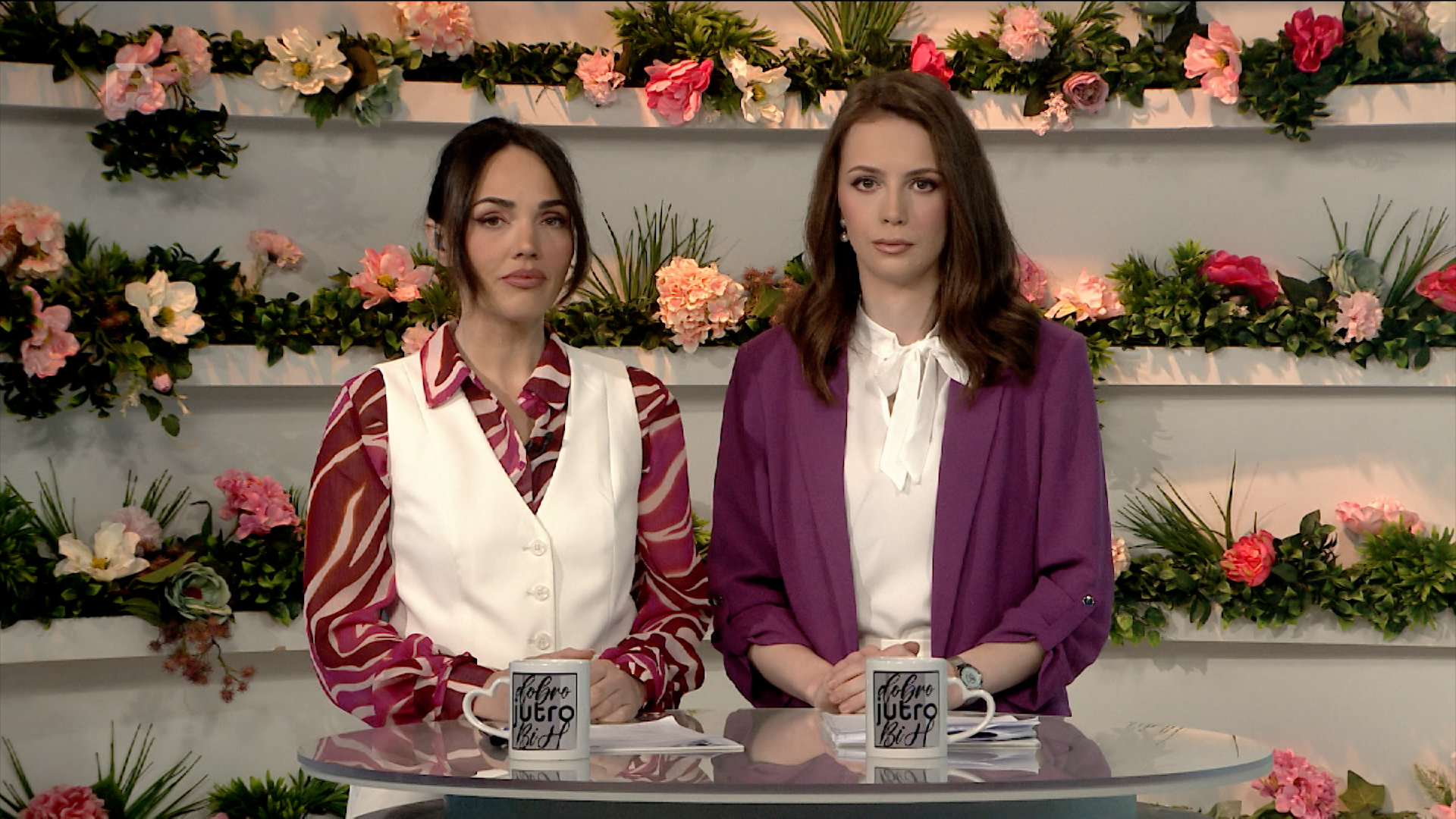 Dobro jutro, BiH!, jutarnji program 24.03.2024.