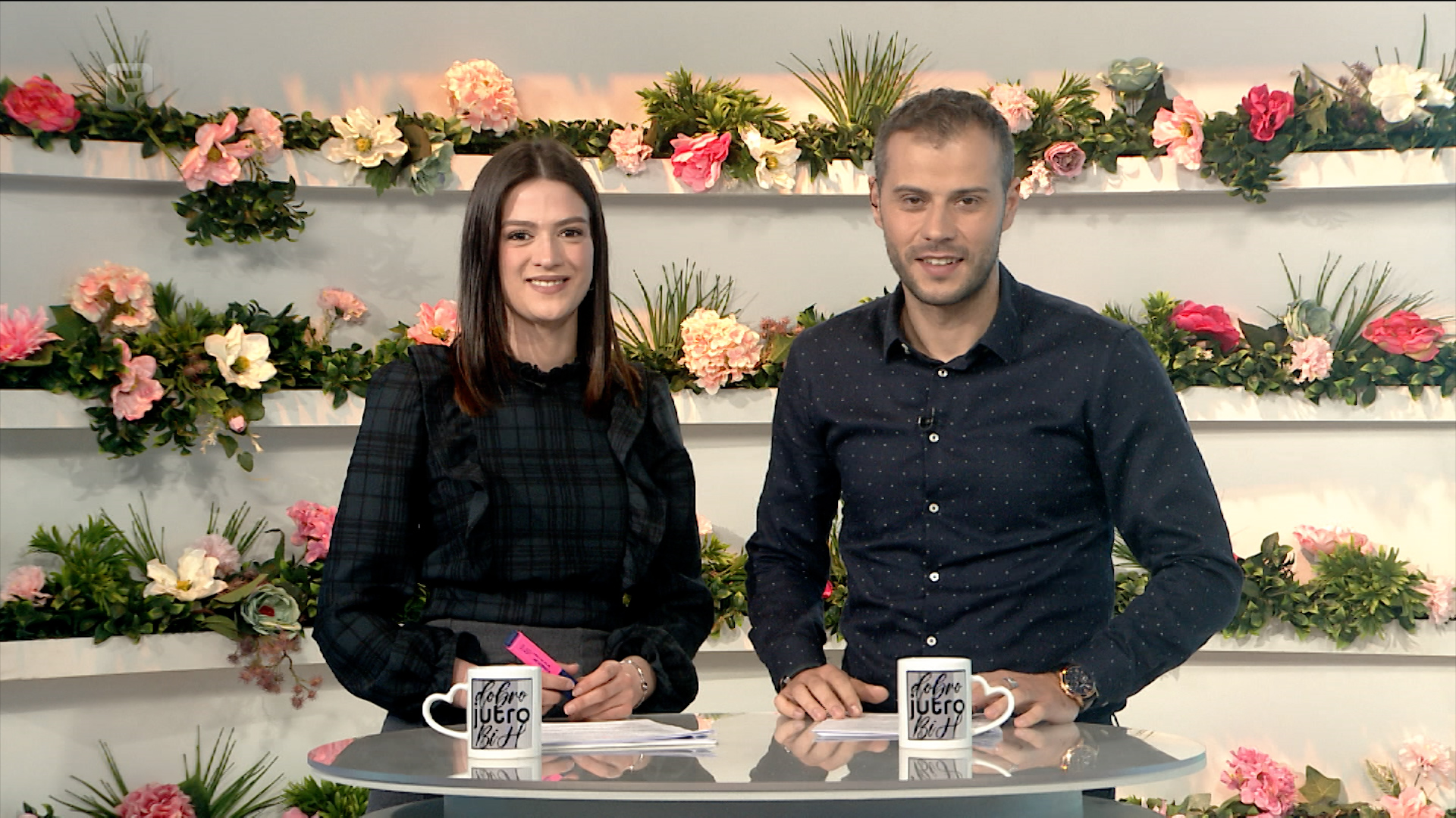 Dobro jutro, BiH!, jutarnji program 25.03.2024.