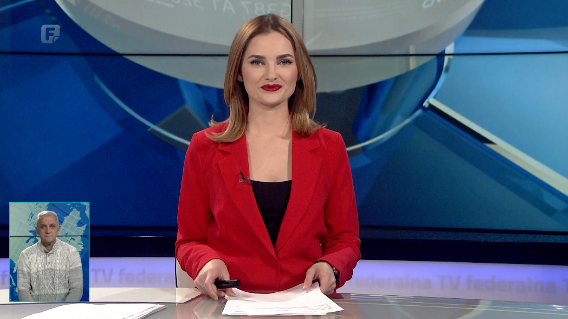 Dnevnik 3, 25.03.2024.