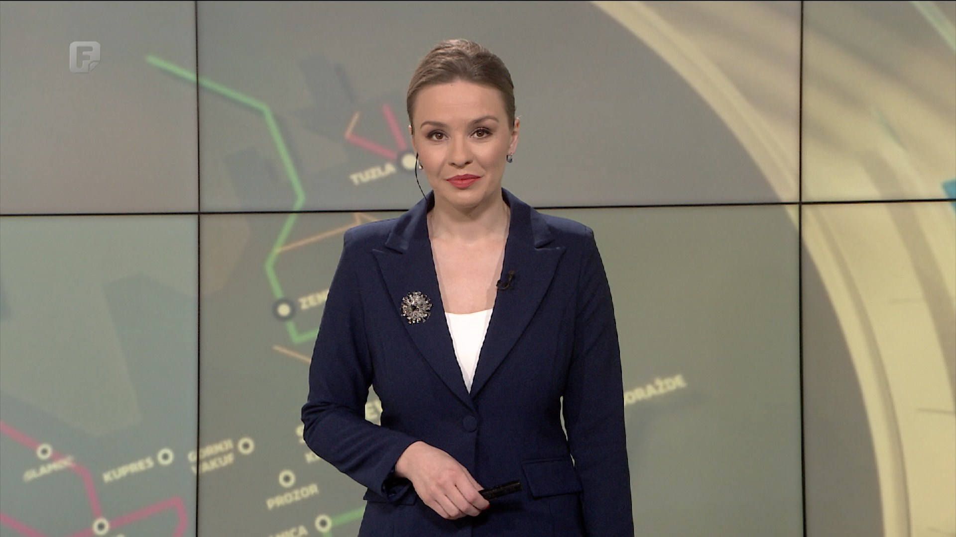 Federacija danas, 25.03.2024.