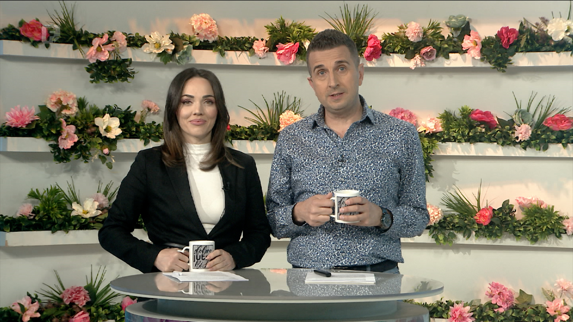 Dobro jutro, BiH!, jutarnji program 26.03.2024.