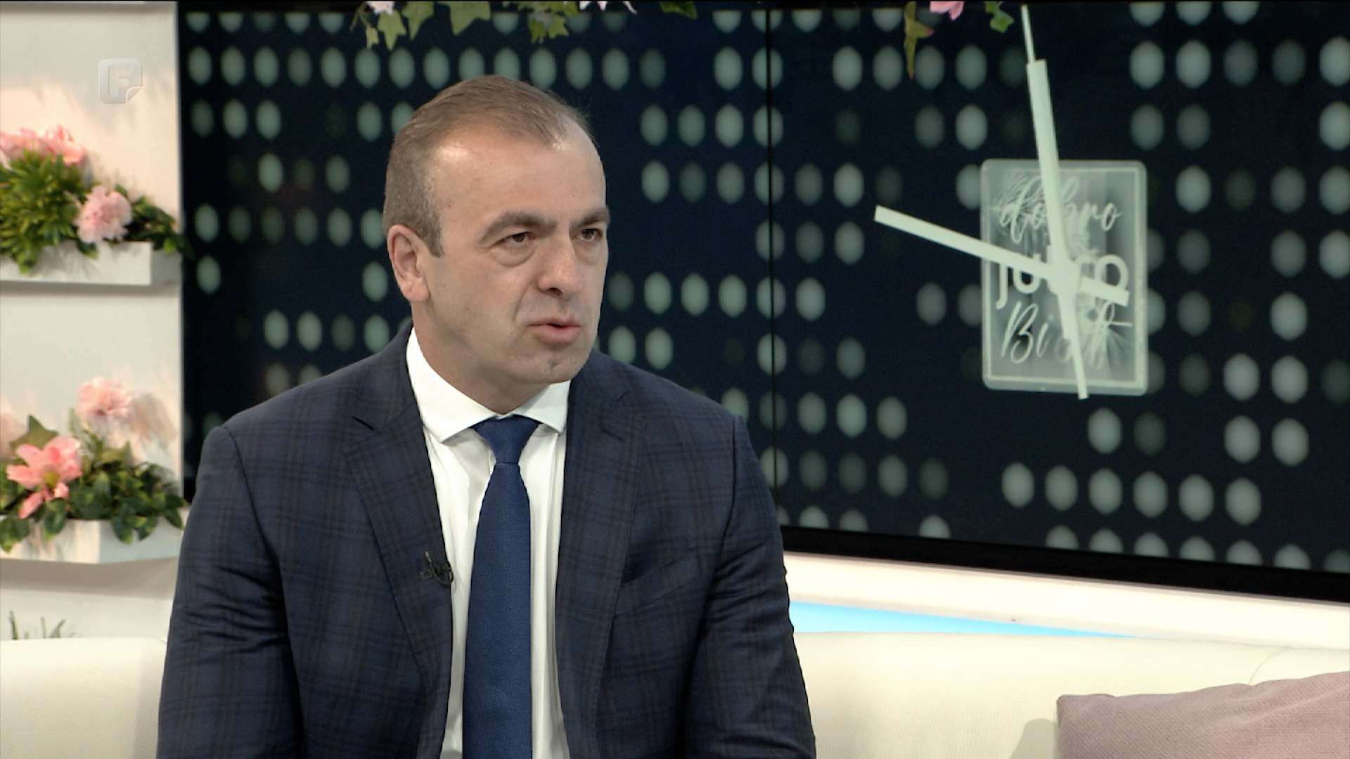 Turčalo: Na putu ka EU trebamo trezveno analizirati našu stvarnost