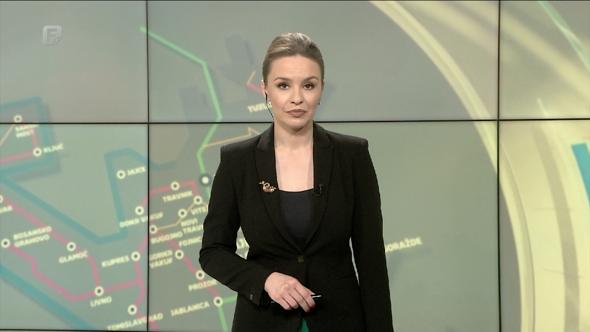 Federacija danas, 26.03.2024.