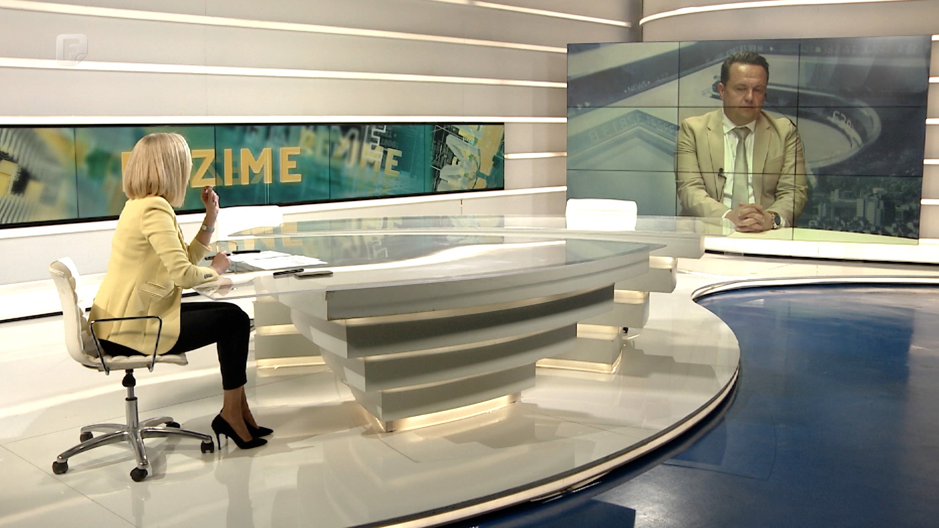 Šljivić: Prijava korupcije može biti anonimna, ali važno je da bude kvalitetna