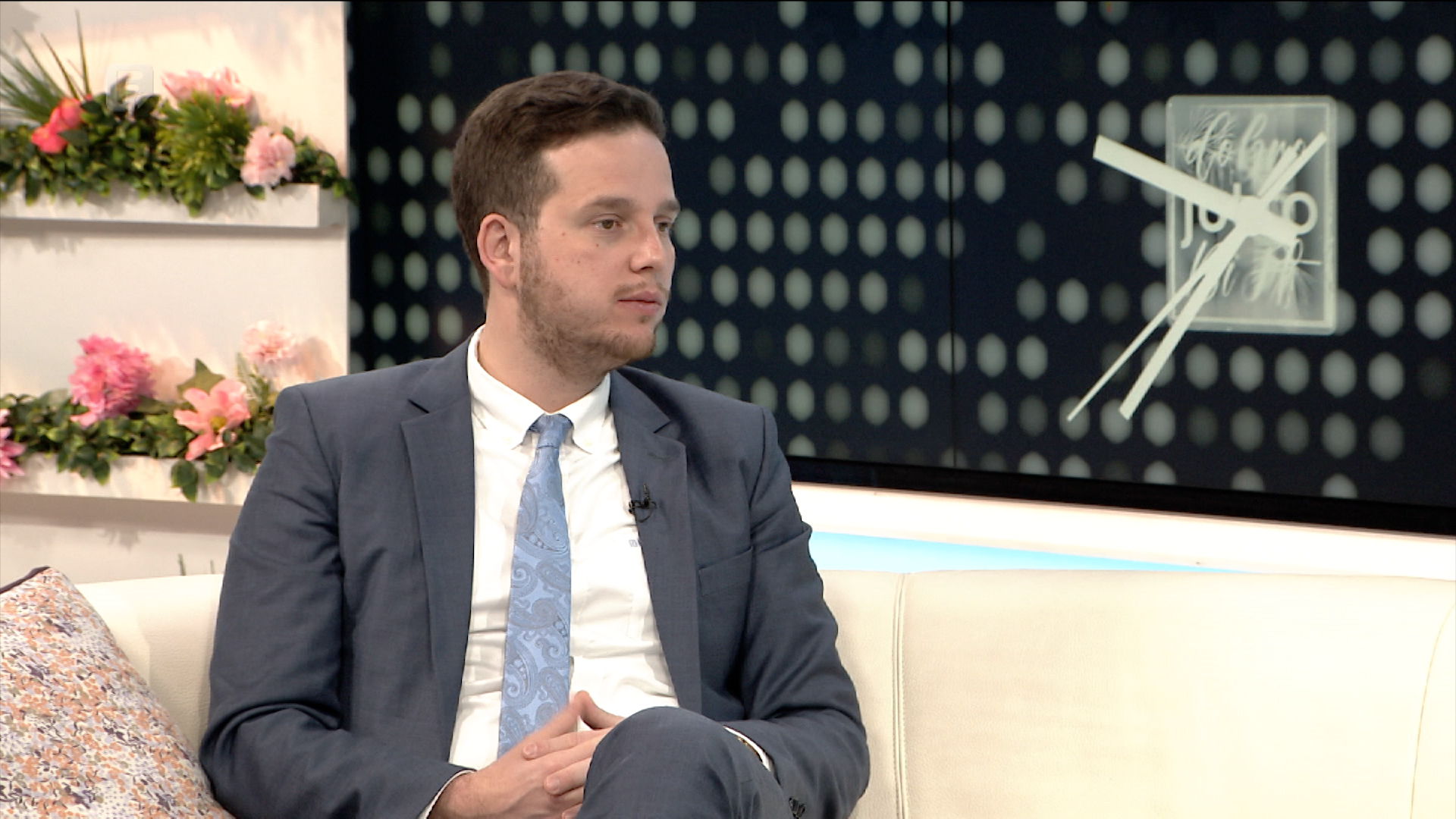 Nihad Uk: Sigurnost u Kantonu Sarajevo nije samo odgovornost MUP-a