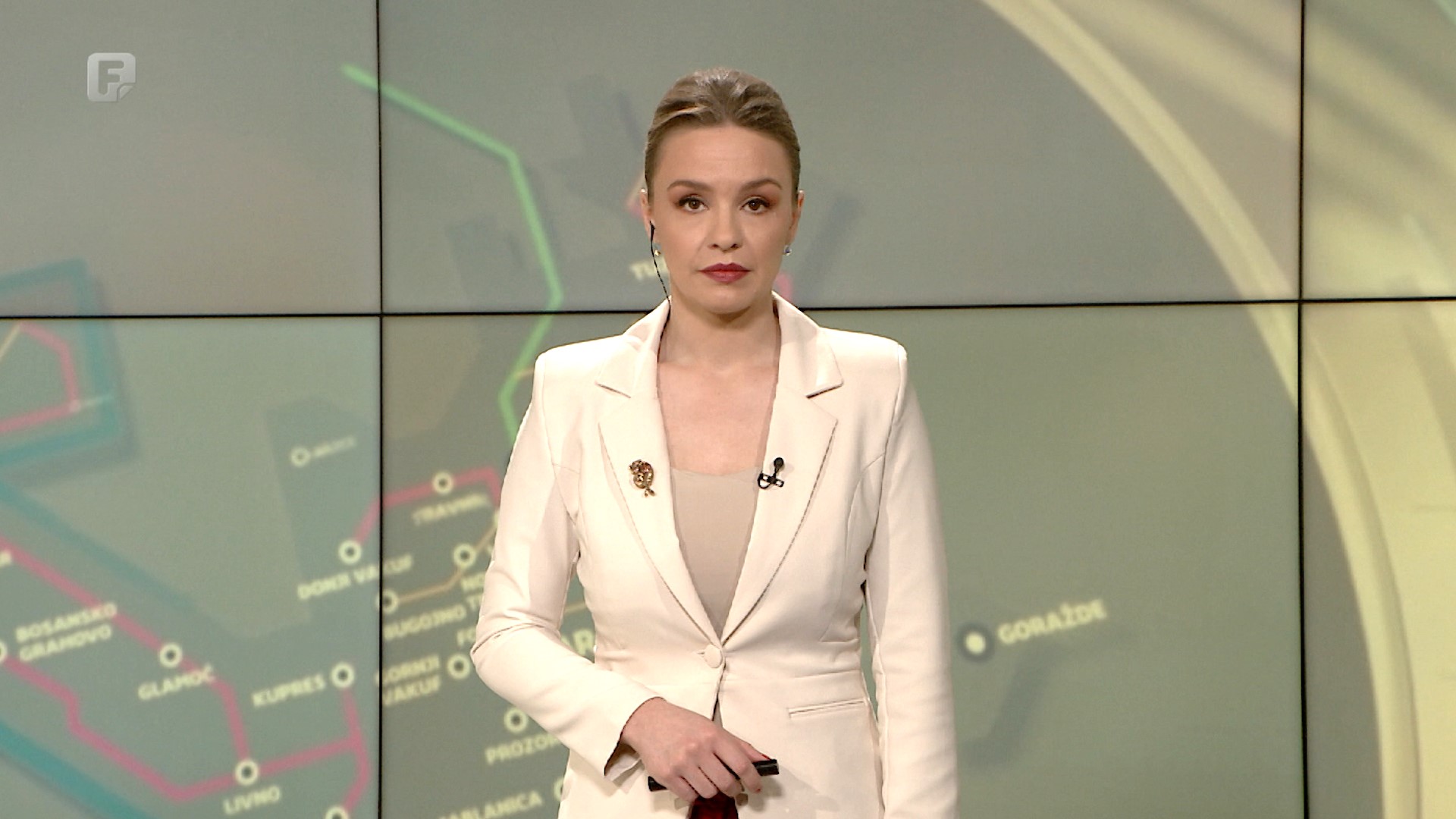 Federacija danas, 28.03.2024.