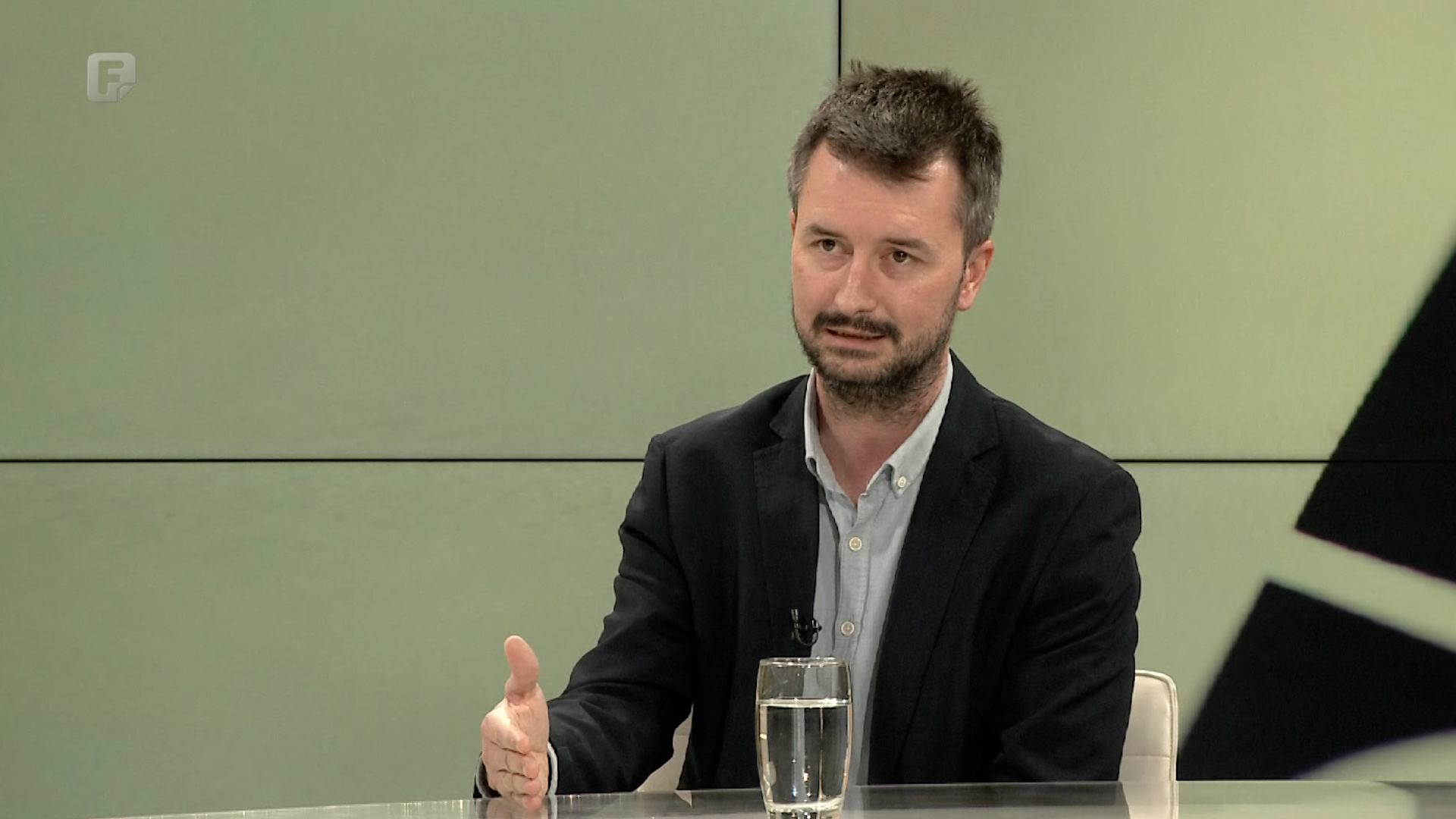 Jovanović: Na putu smo da idući izbori budu najpošteniji dosad