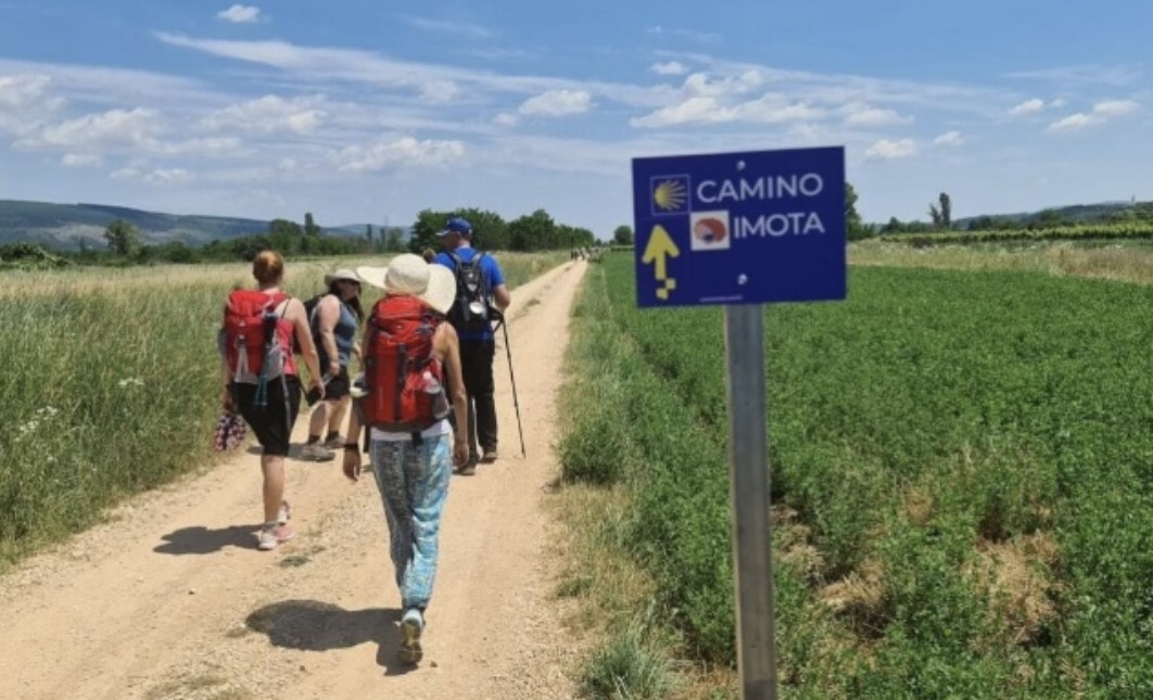 Camino ruta od Međugorja do Imotskog zvanično će biti otvorena 12. aprila