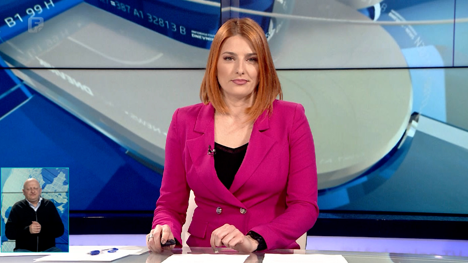 Dnevnik 3, 30.03.2024.