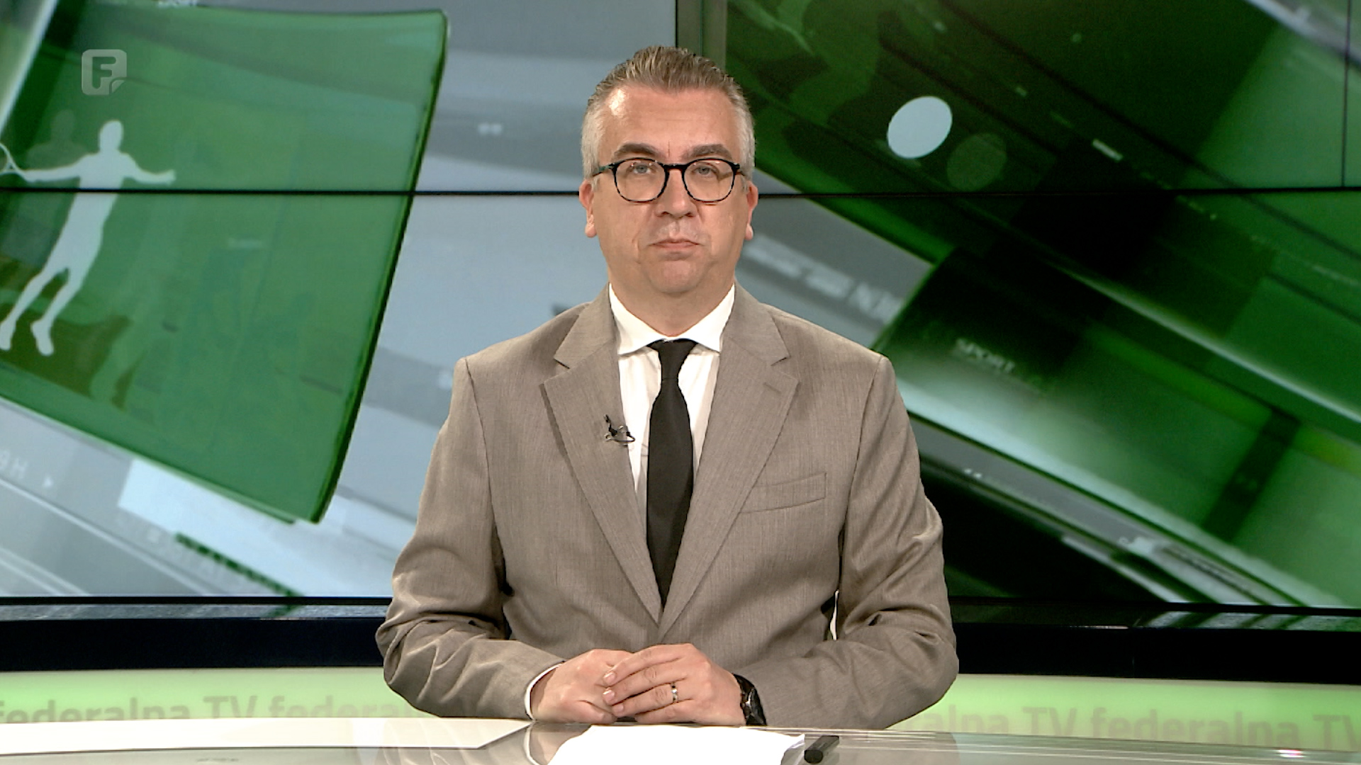 Sport - D2, 31.03.2024.
