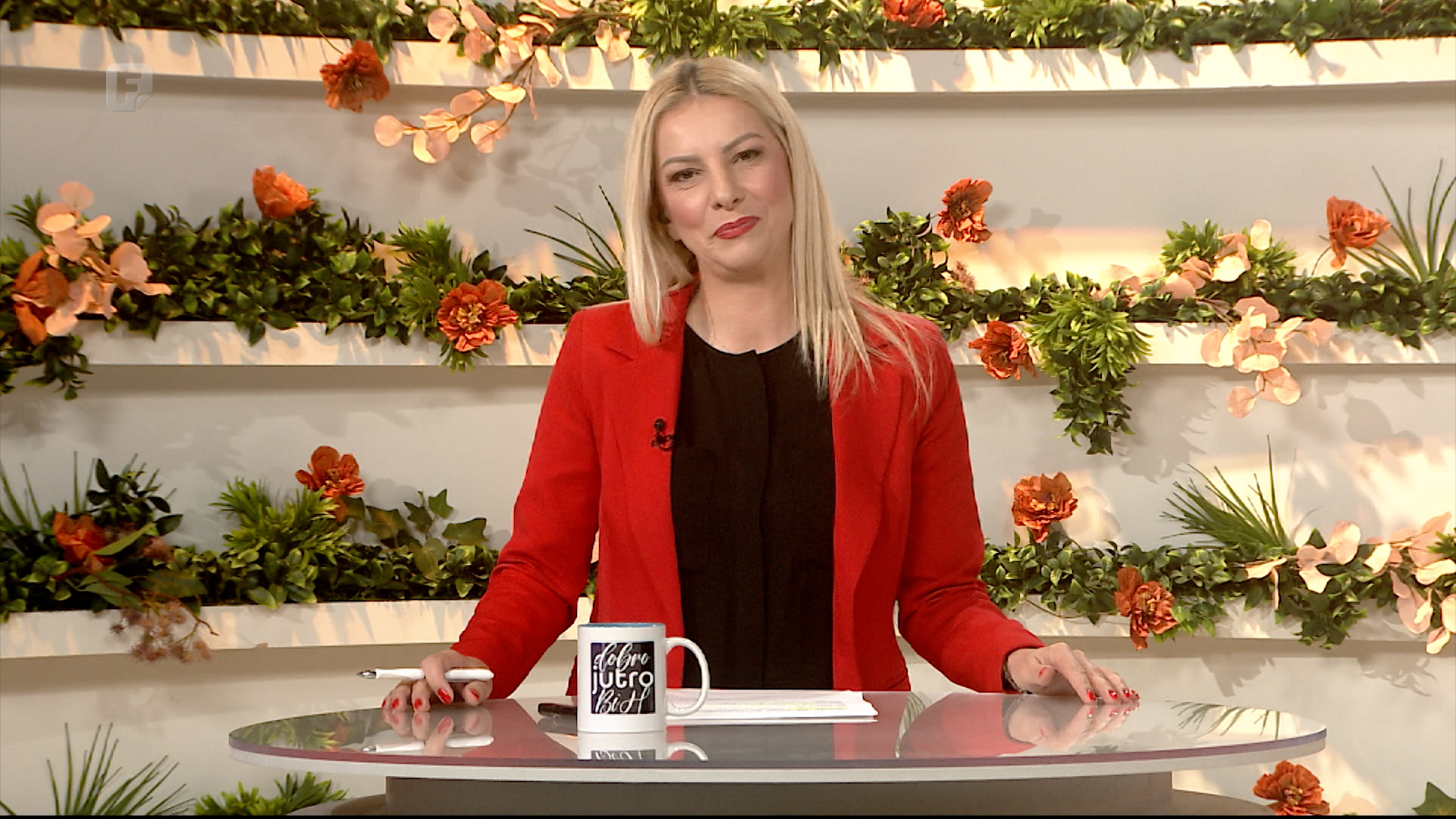 Dobro jutro, BiH!, jutarnji program 01.11.2024.