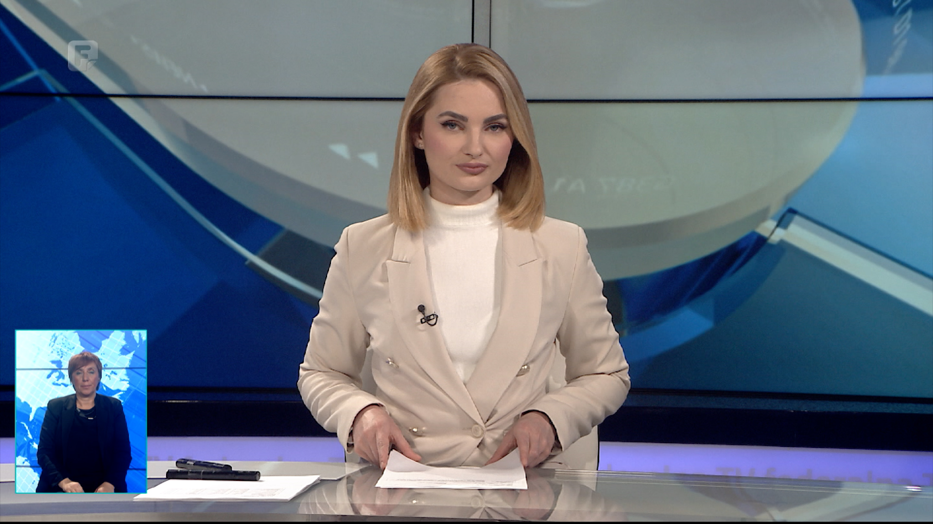 Dnevnik 3, 01.11.2024.