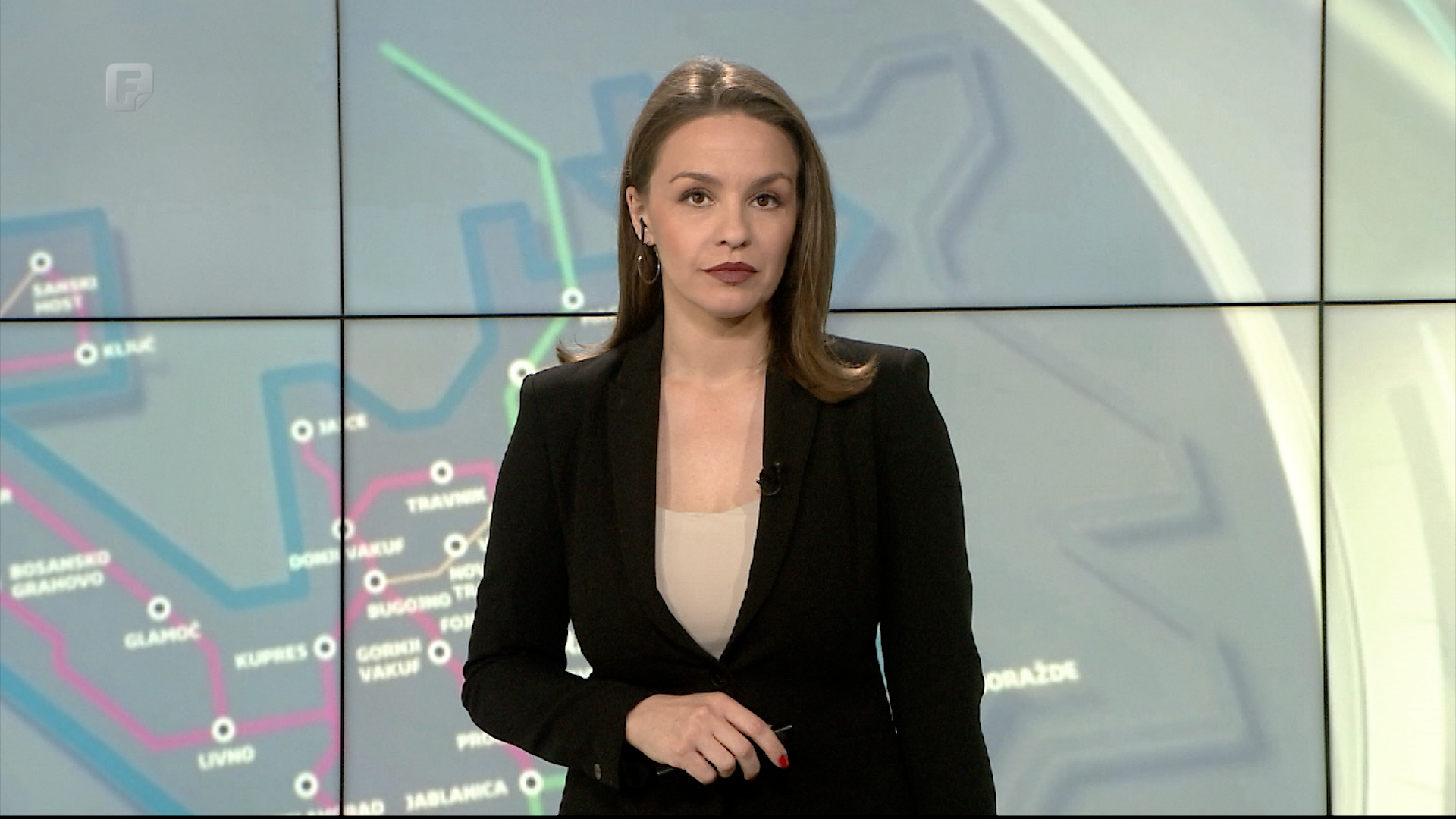 Federacija danas, 01.11.2024.