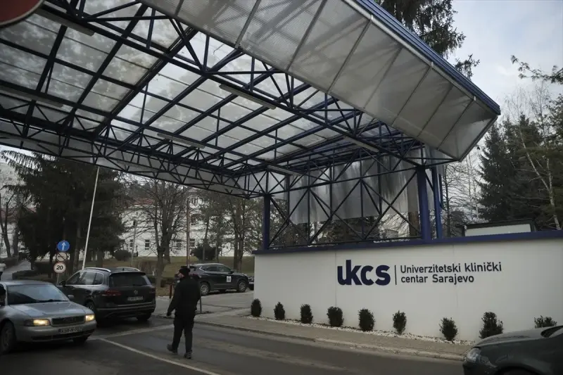 Političke strukture ne mogu se dogovoriti o imenovanju direktora KCUS-a, dok dugovi rastu