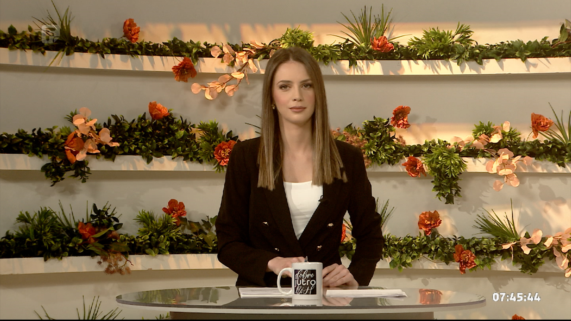 Dobro jutro, BiH!, jutarnji program 02.11.2024.