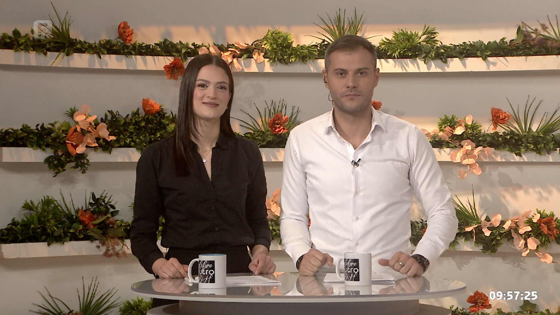 Dobro jutro, BiH!, jutarnji program 03.11.2024.