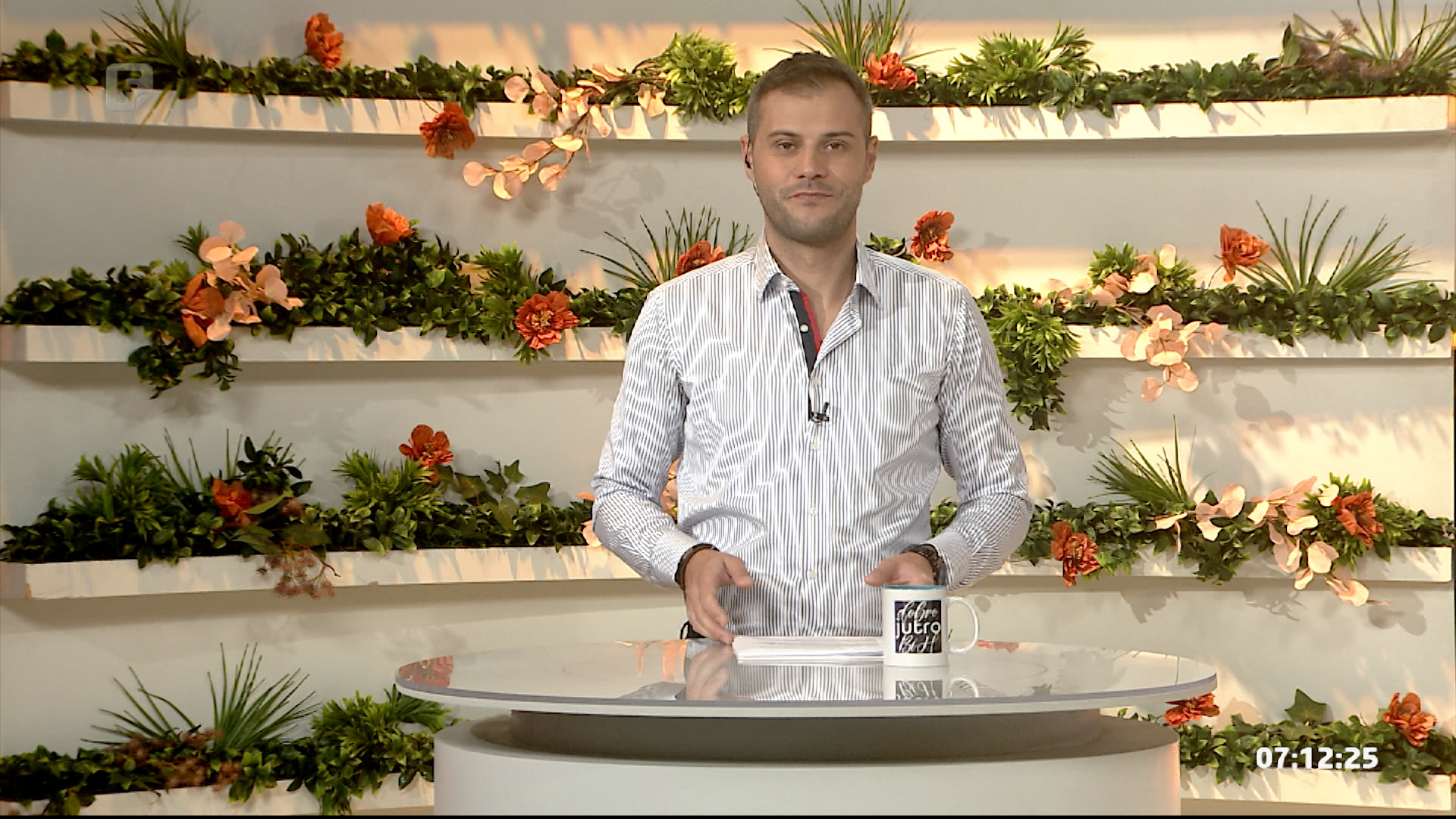 Dobro jutro, BiH!, jutarnji program 04.11.2024.