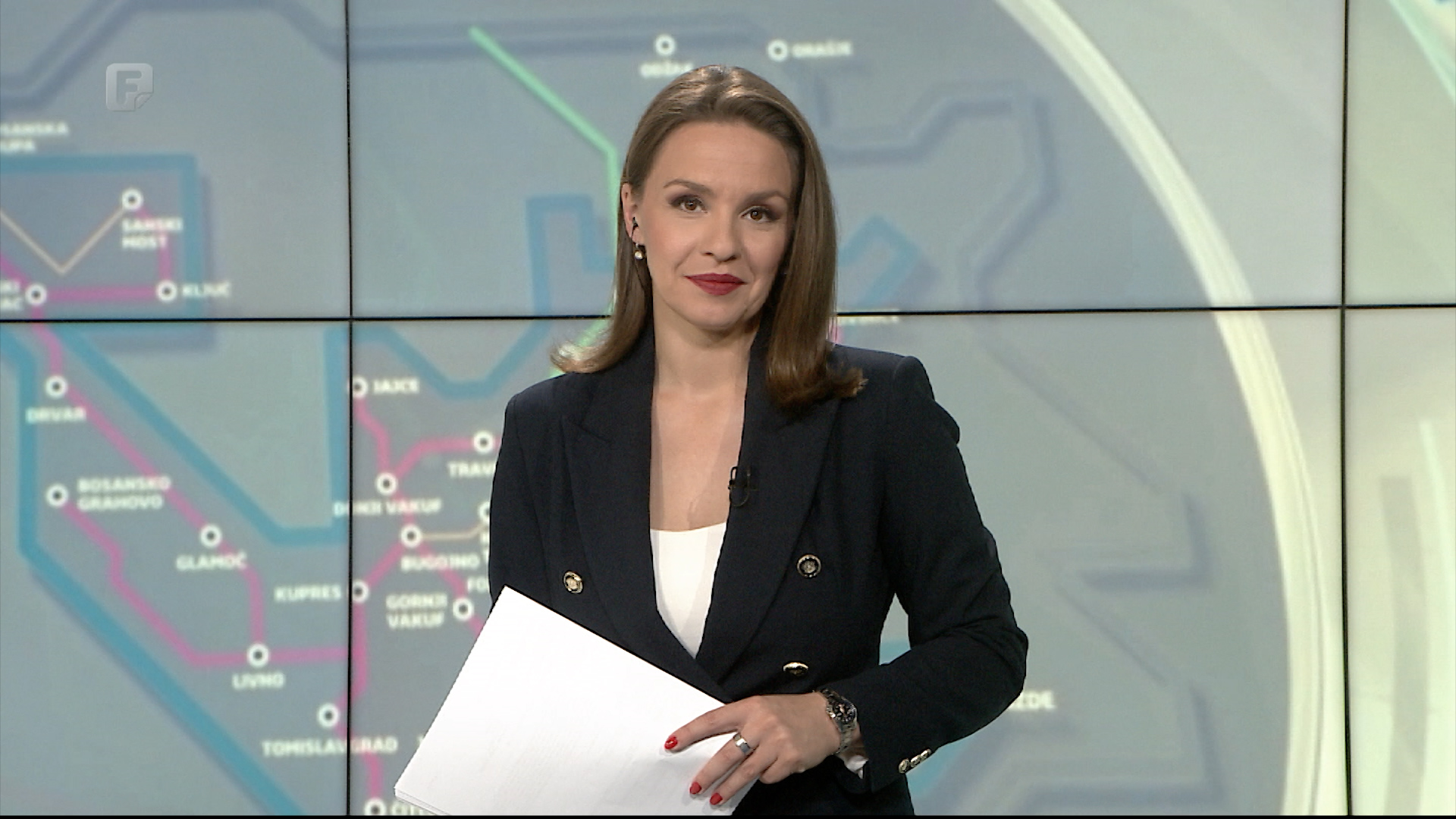 Federacija danas, 04.11.2024.