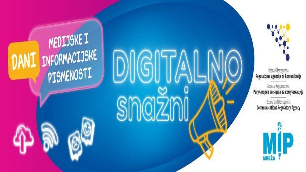 Agenda za digitalnu sigurnost