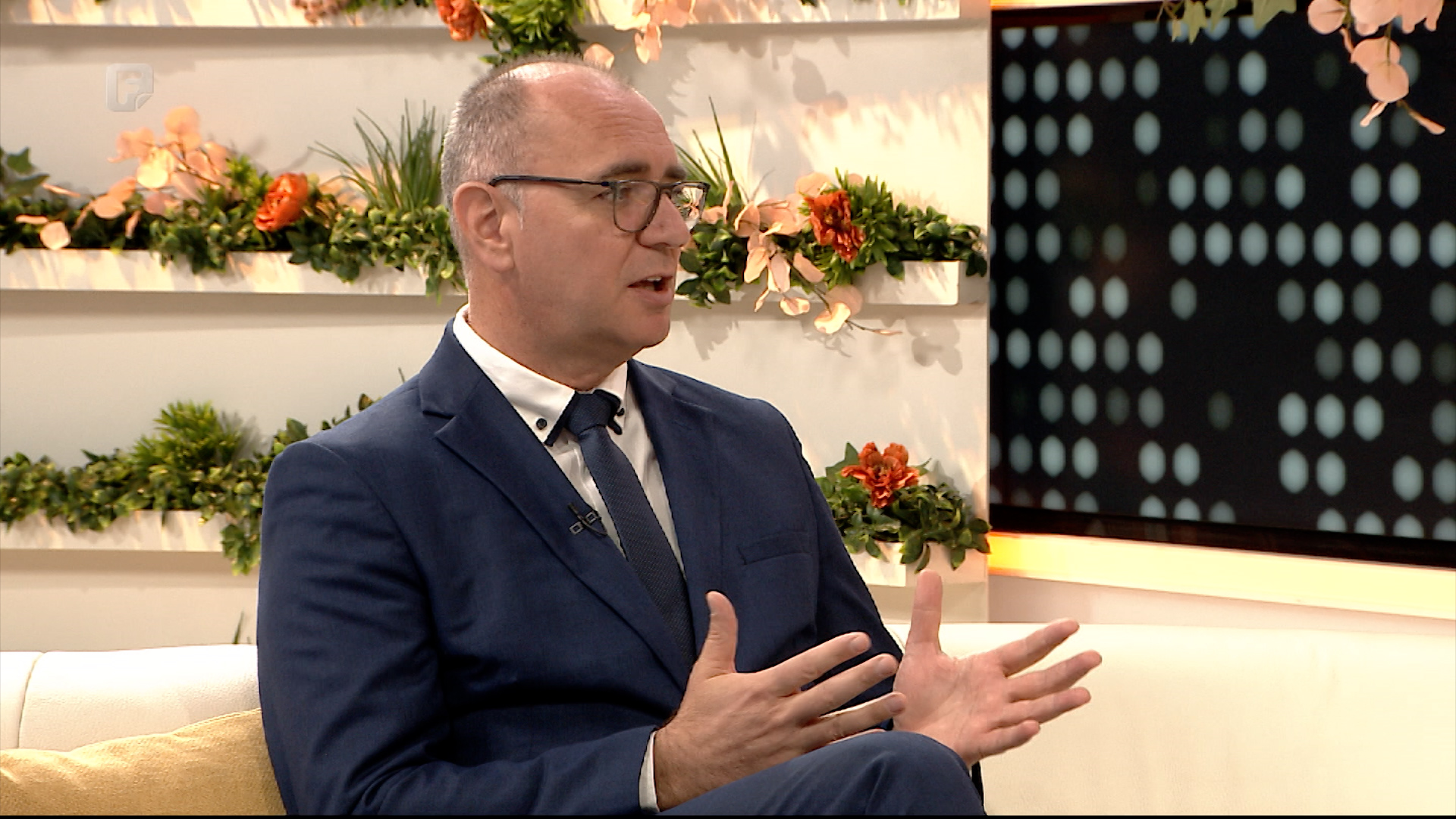 Zijad Lugavić: ”Interesi građana moraju biti ispred političkih ideala”