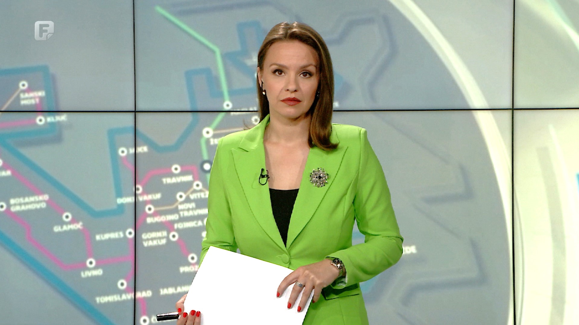 Federacija danas, 05.11.2024.