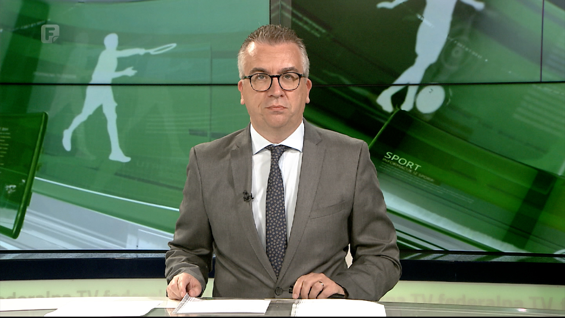 Sport - D2, 05.11.2024.