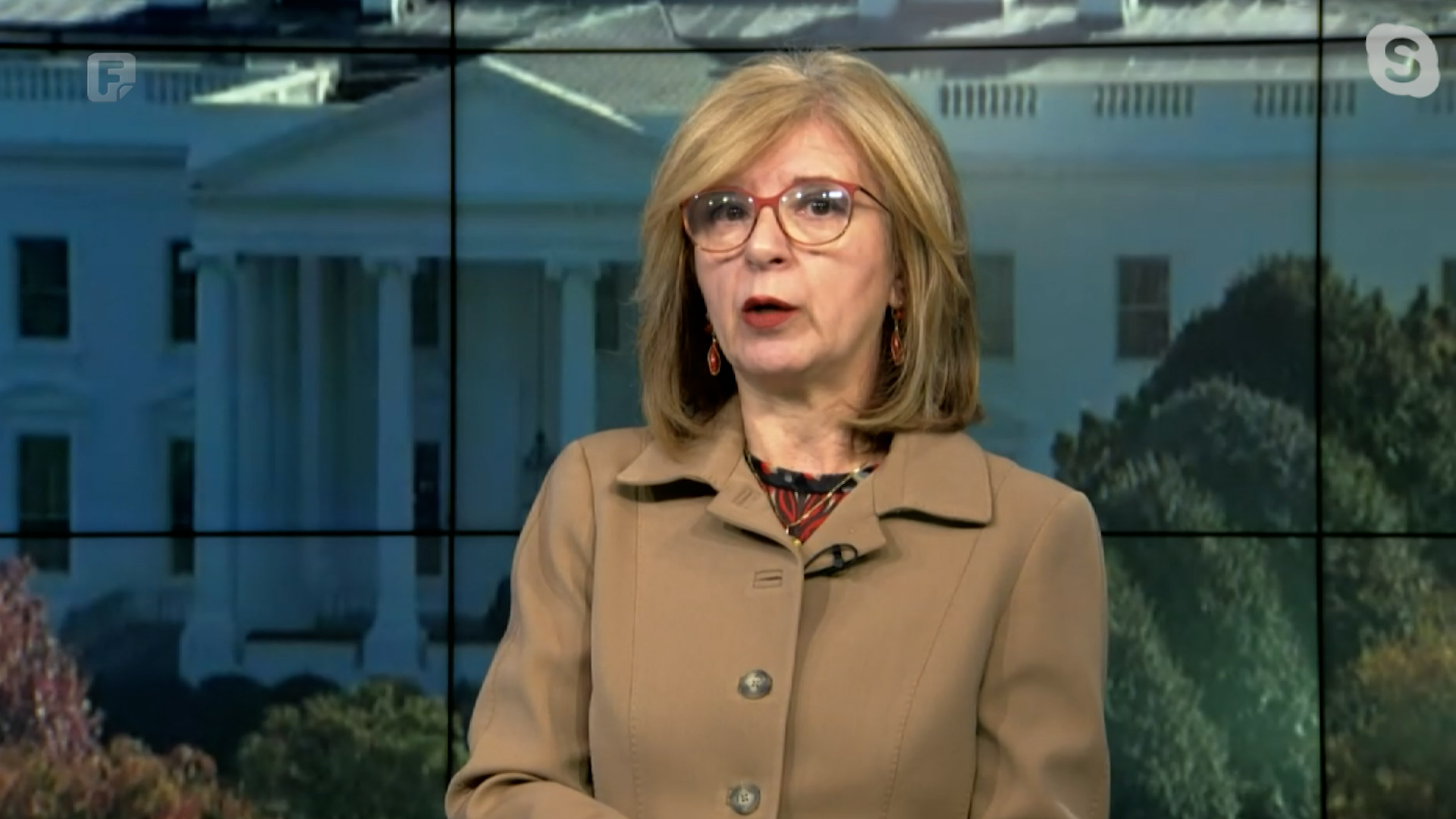 Pećanin-Allison: Balkan neće biti prioritet novog predsjednika u prvim mjesecima