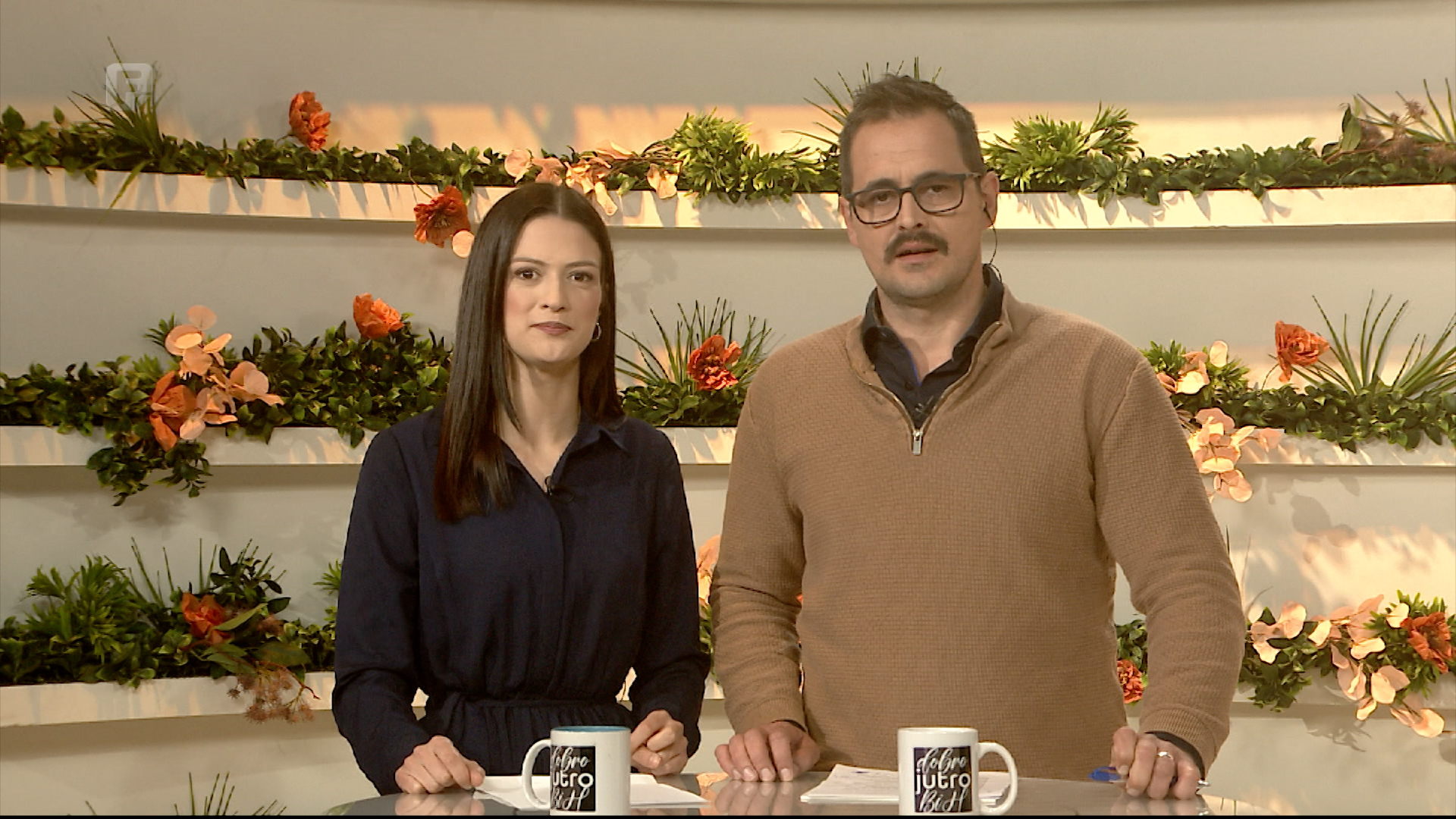 Dobro jutro, BiH!, jutarnji program 06.11.2024.