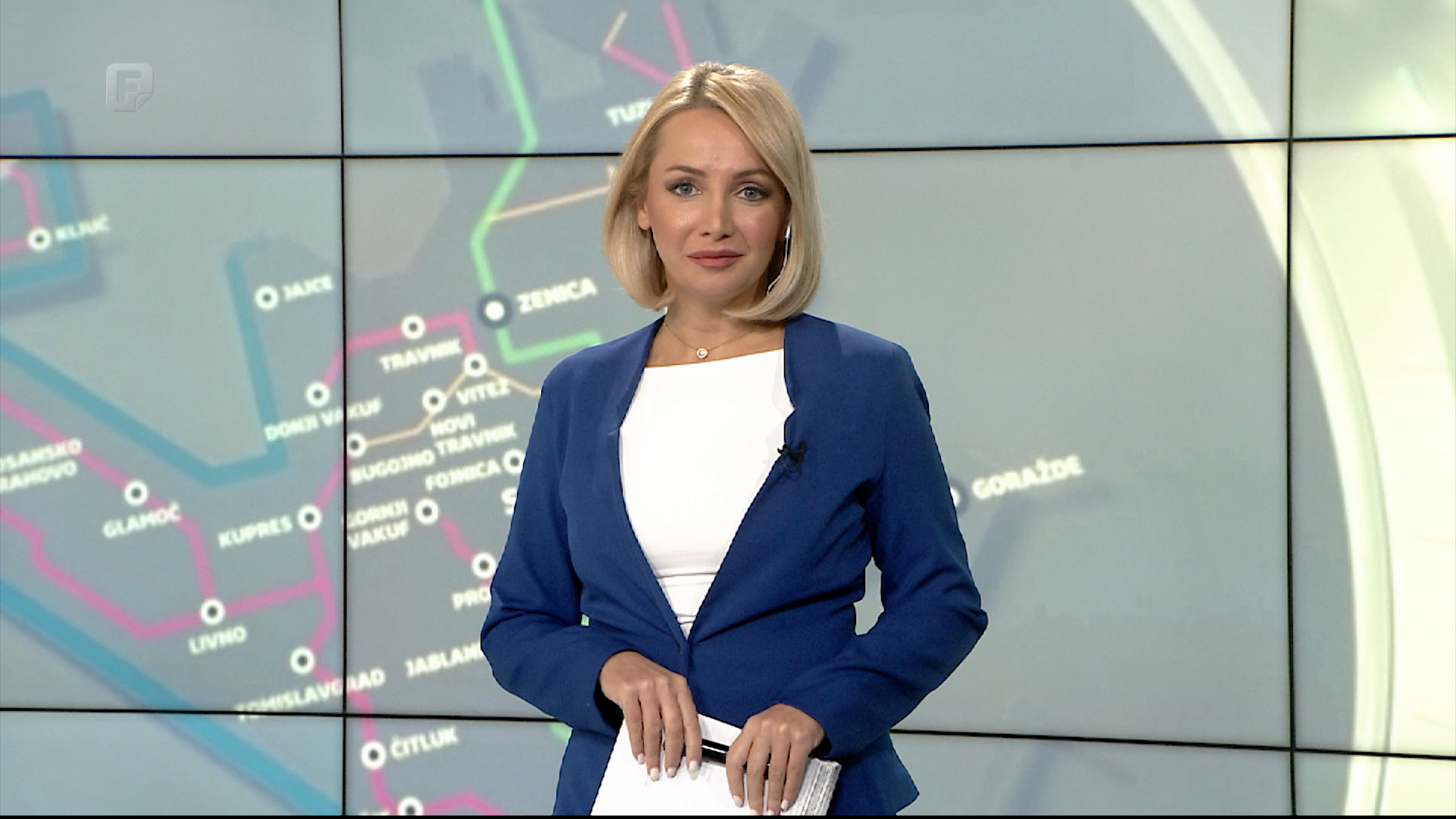 Federacija danas, 06.11.2024.