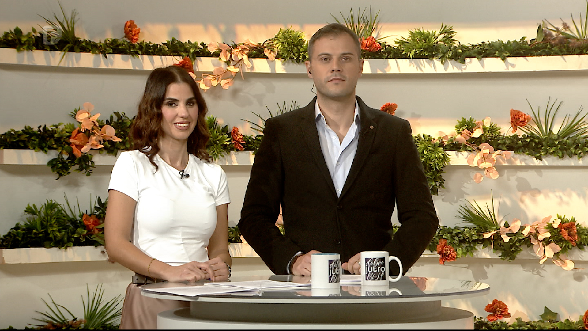 Dobro jutro, BiH!, jutarnji program 07.11.2024.