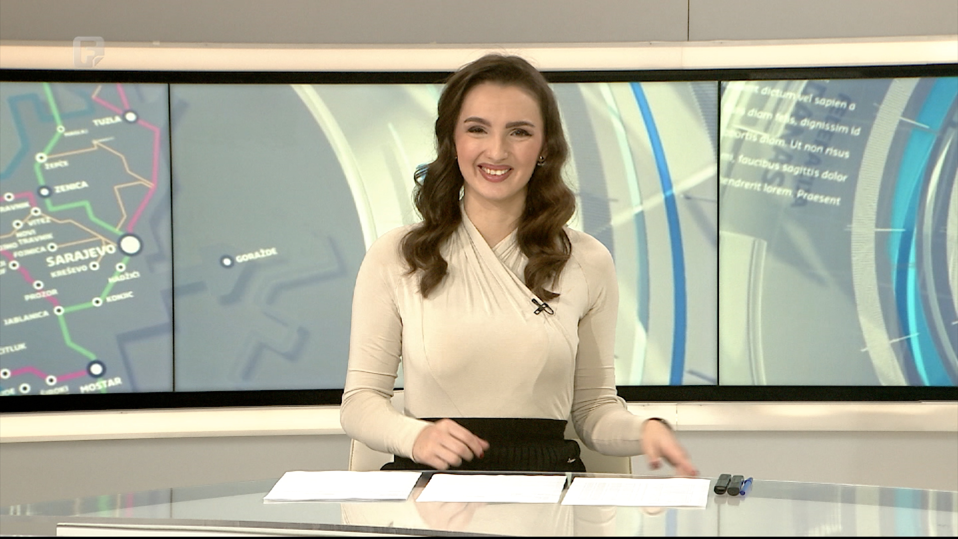 Federacija danas, 07.11.2024.