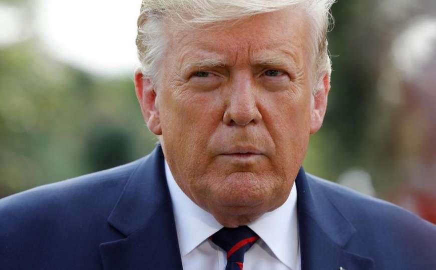 Šta za Bosnu i Hercegovinu znači pobjeda Trampa?