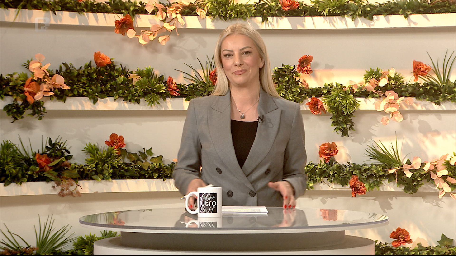 Dobro jutro, BiH!, jutarnji program 08.11.2024.