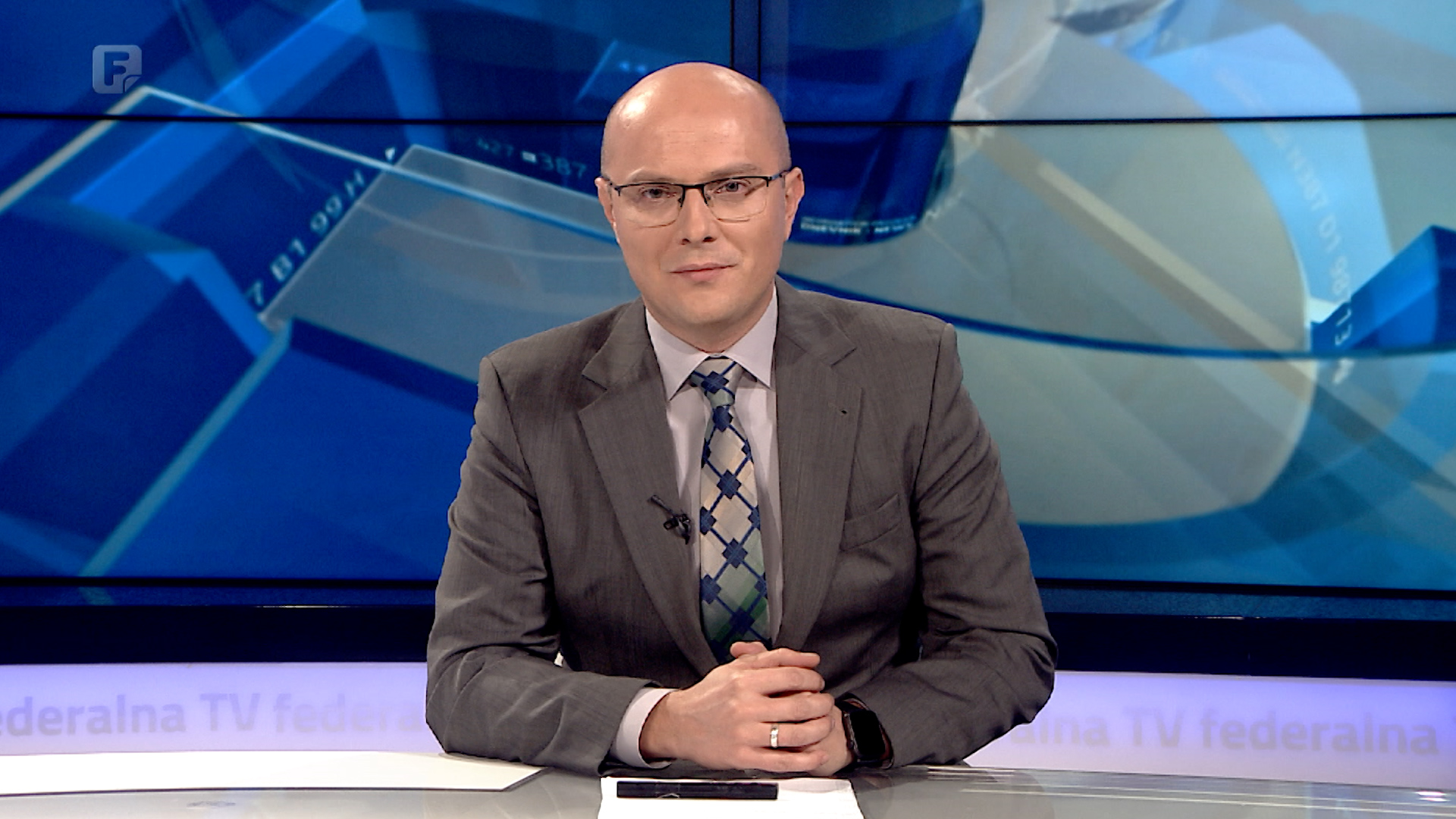 Dnevnik 3, 08.11.2024.