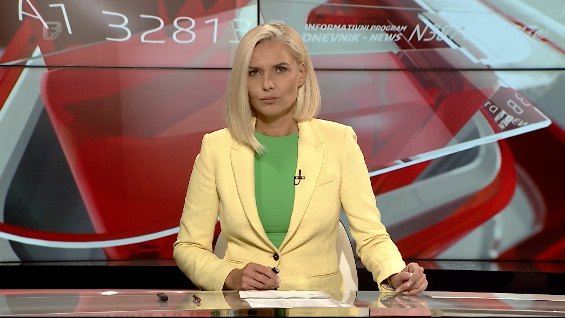 Dnevnik 2, 09.11.2024.