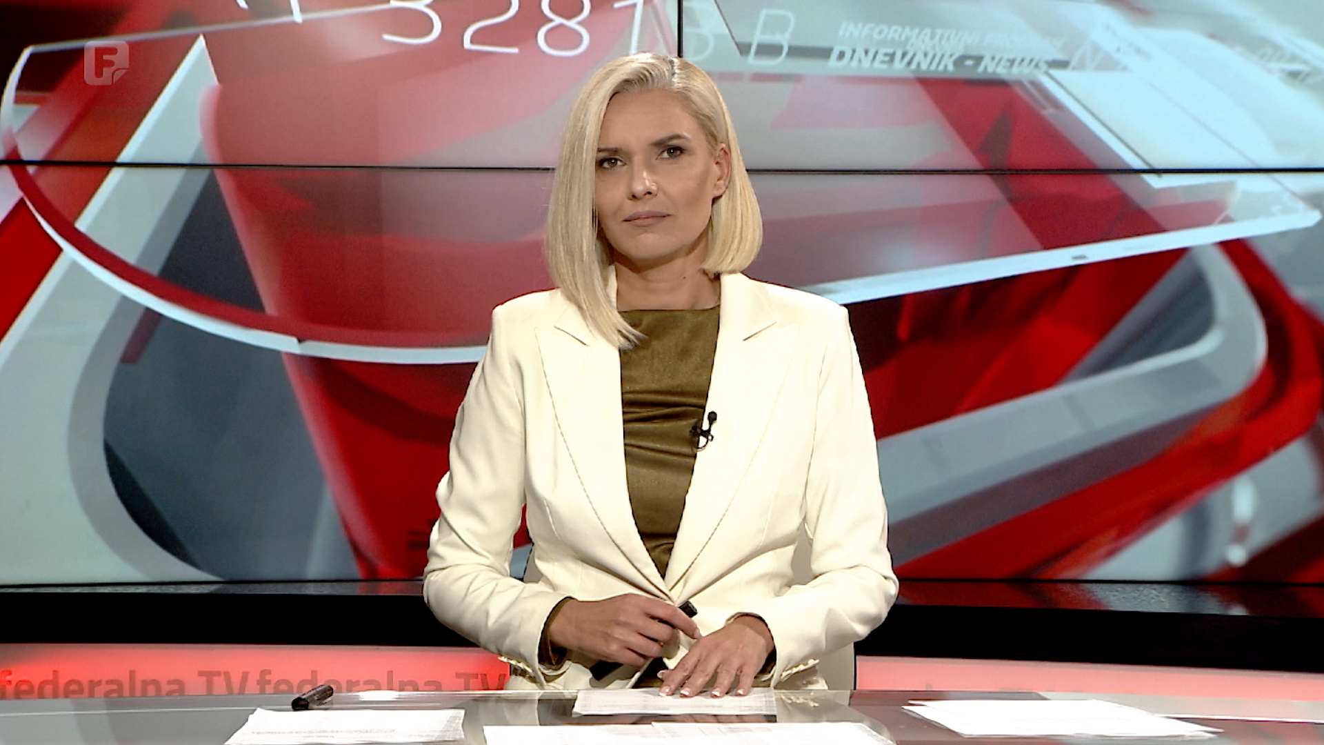 Dnevnik 2, 10.11.2024.