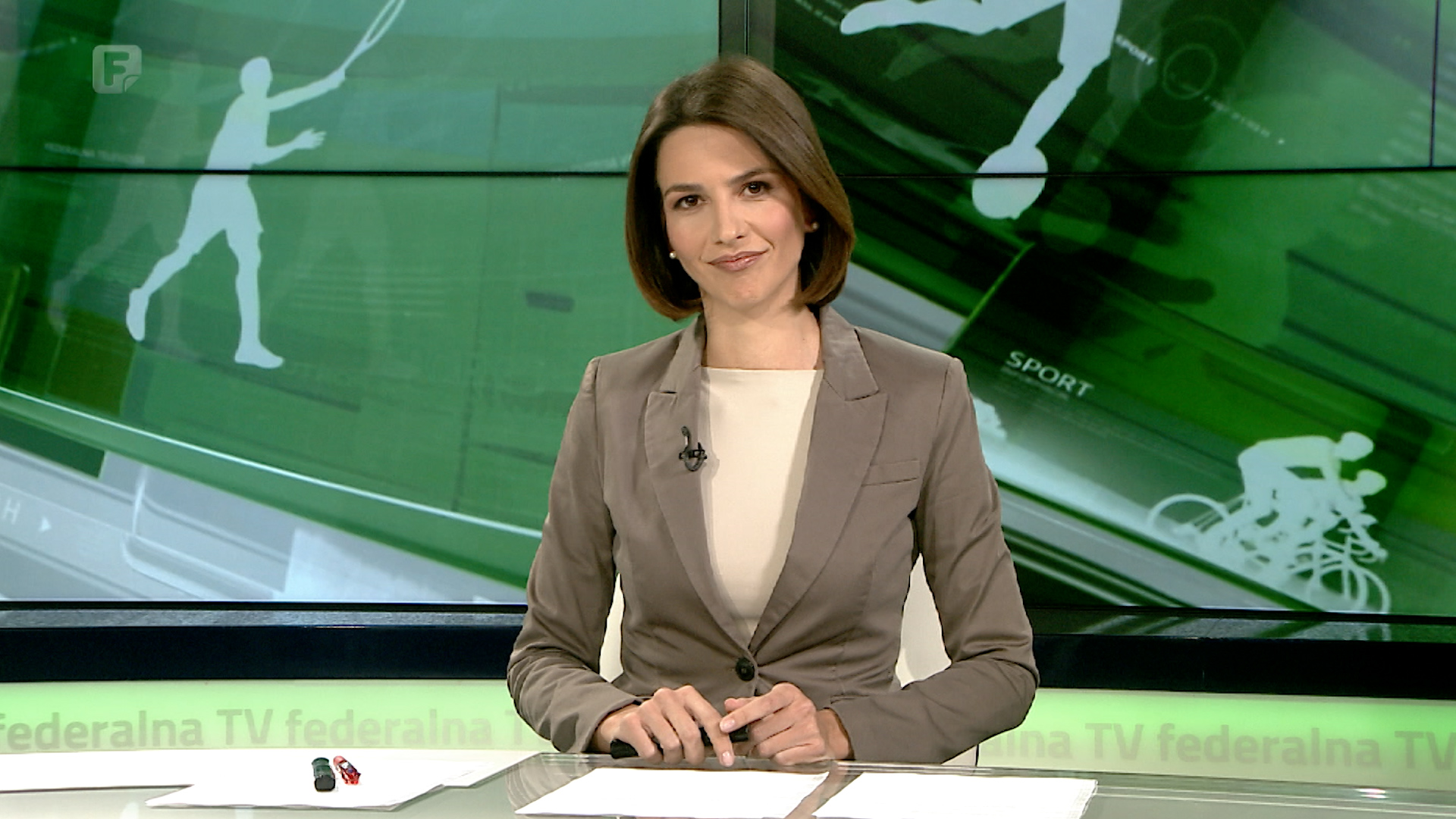 Sport - D2, 10.11.2024.