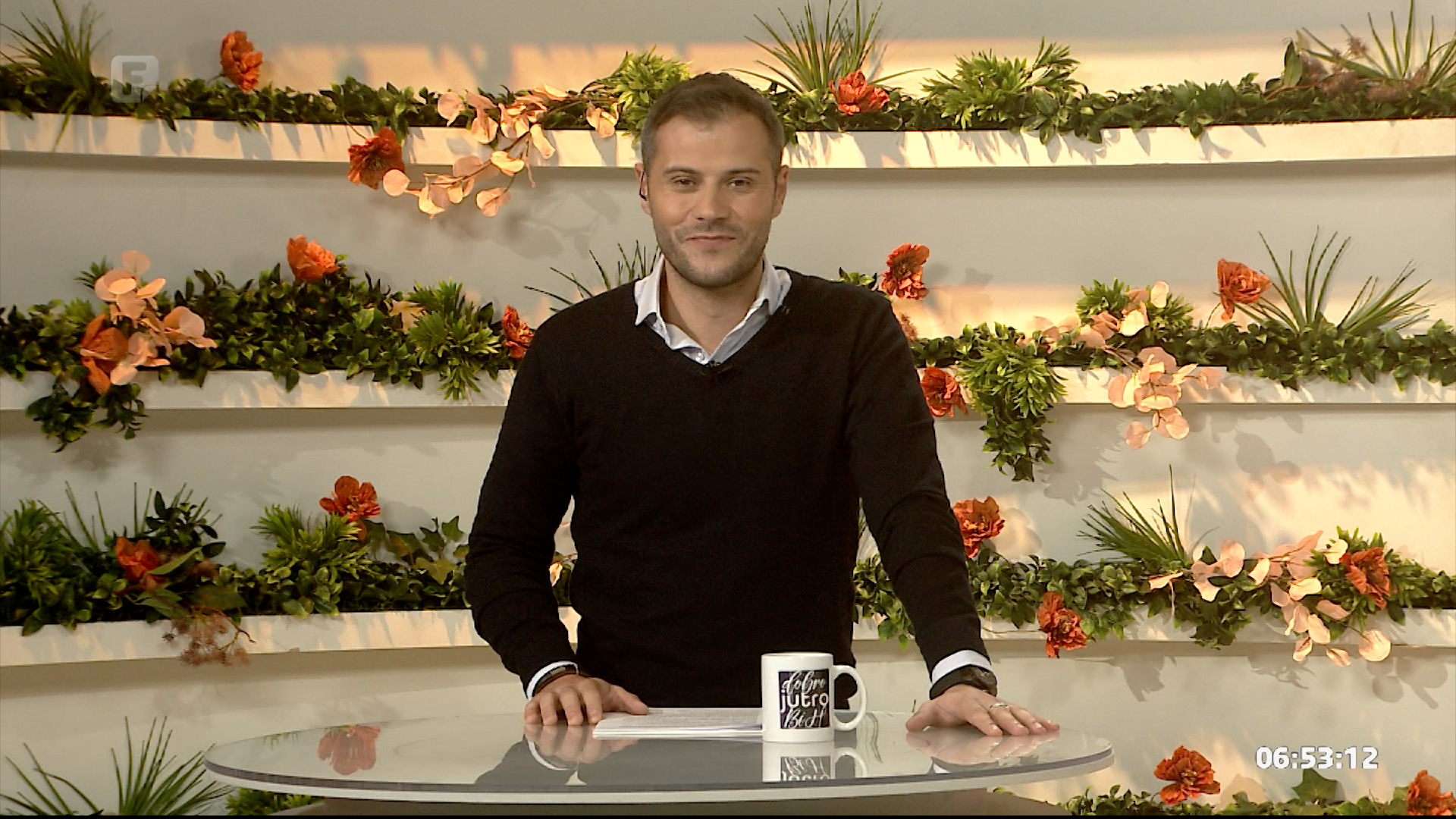 Dobro jutro, BiH!, jutarnji program 11.11.2024.