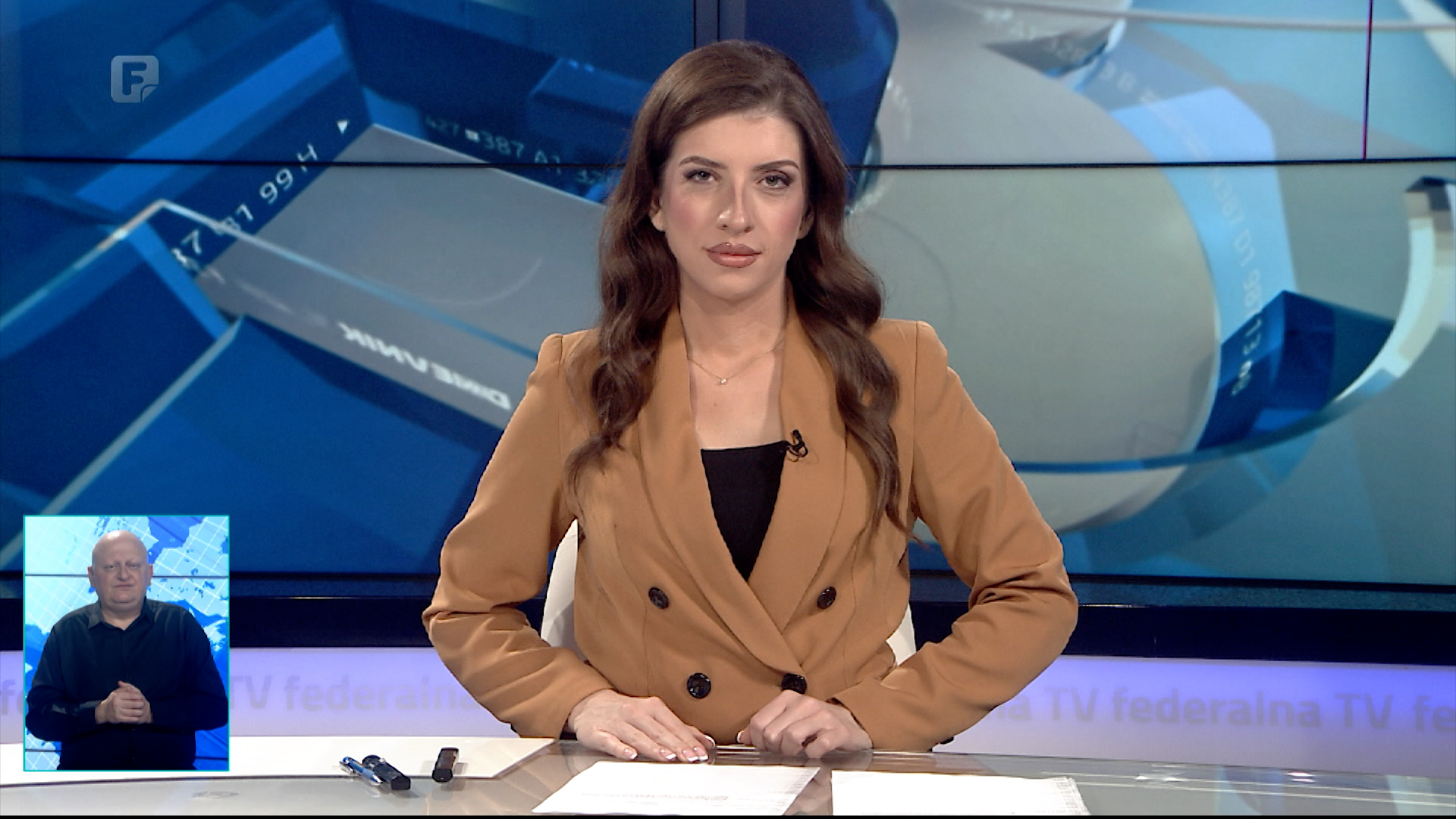 Dnevnik 3, 11.11.2024.