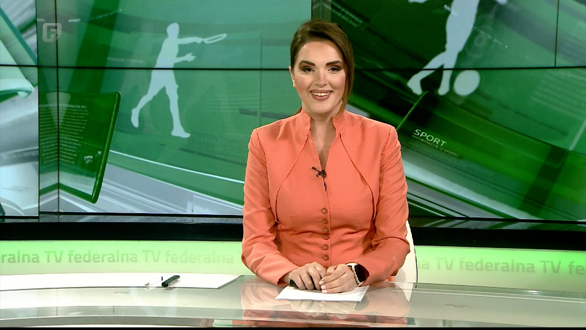Sport - D2, 11.11.2024.