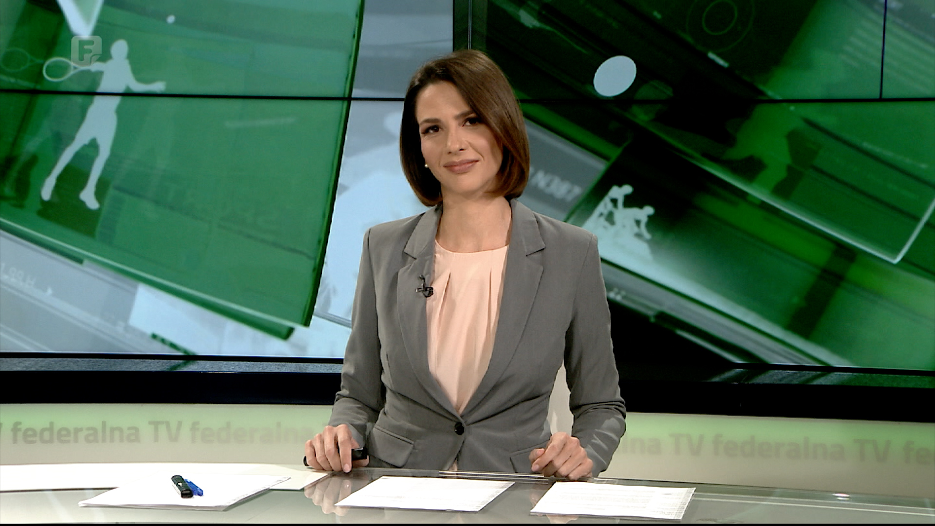 Sport - D2, 12.11.2024.